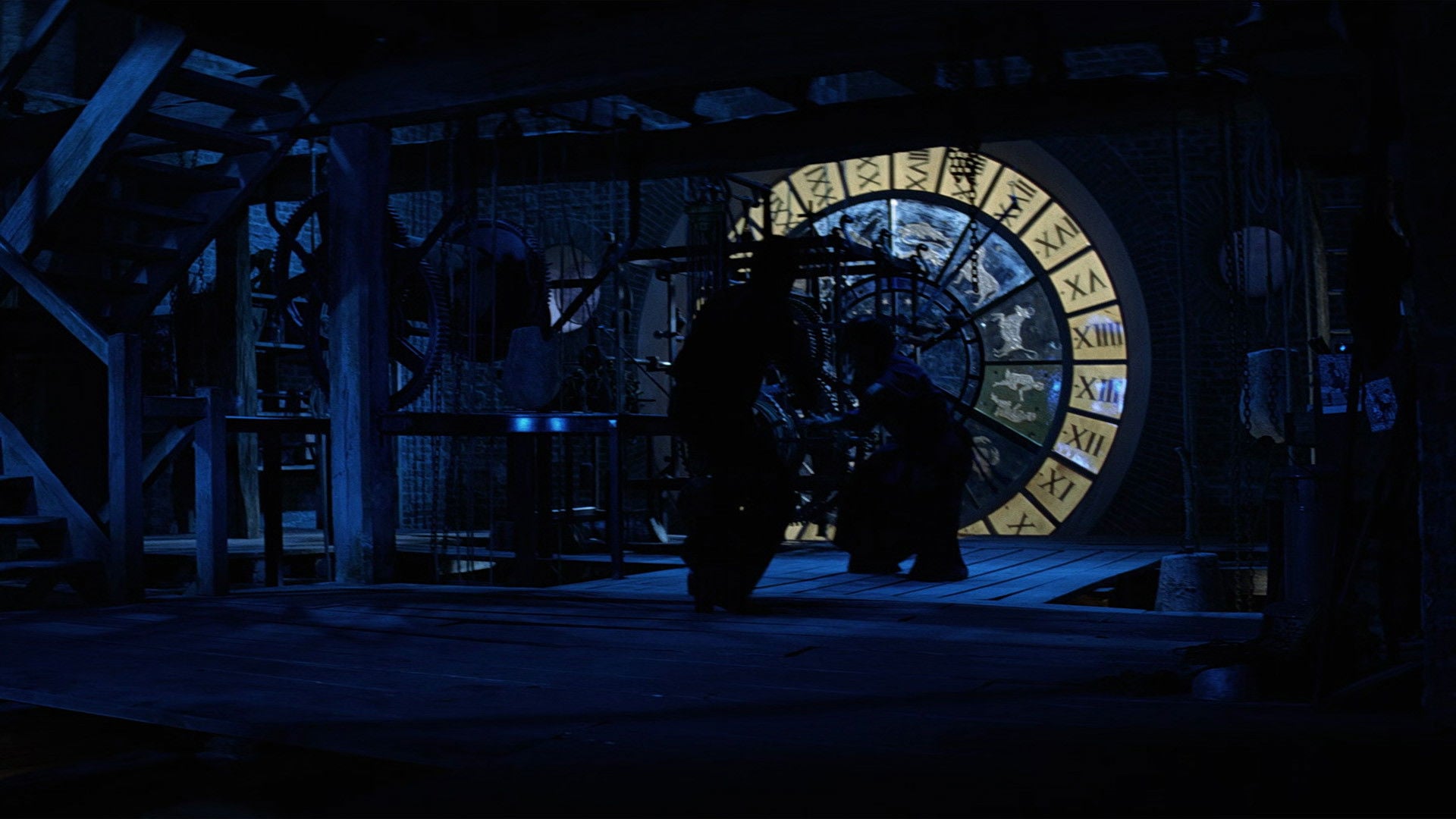 Foto do filme 007 Contra o Foguete da Morte