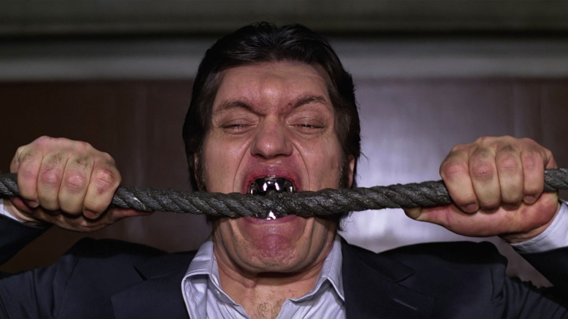Foto do filme 007 Contra o Foguete da Morte