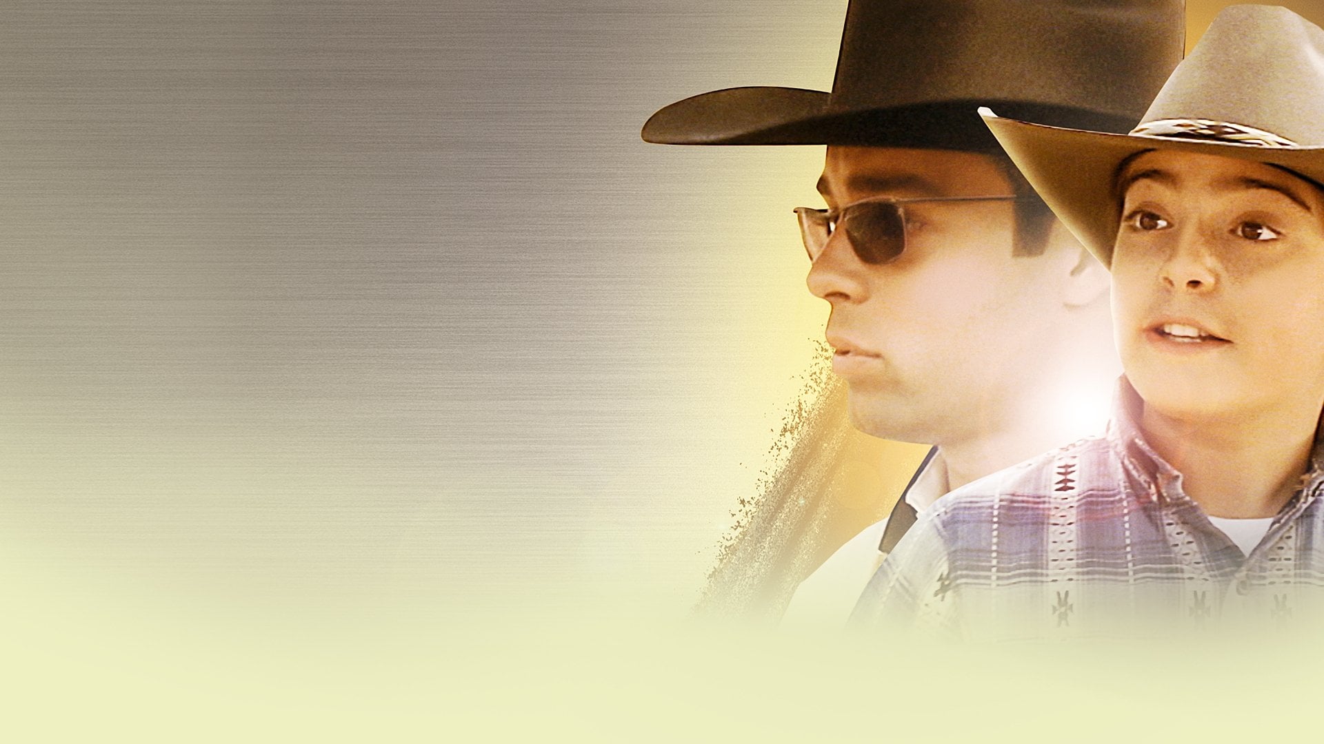 Foto do filme Um Jeito Especial com Cavalos