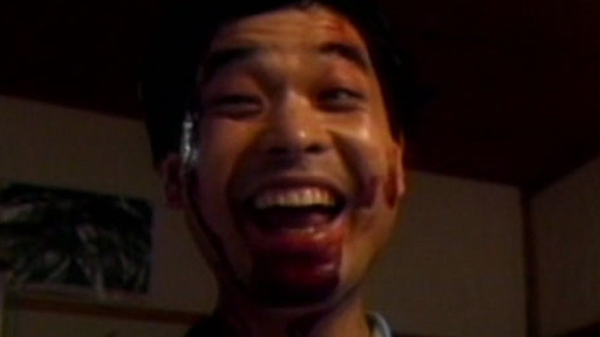 Foto do filme Guinea Pig Part 3: He Never Dies