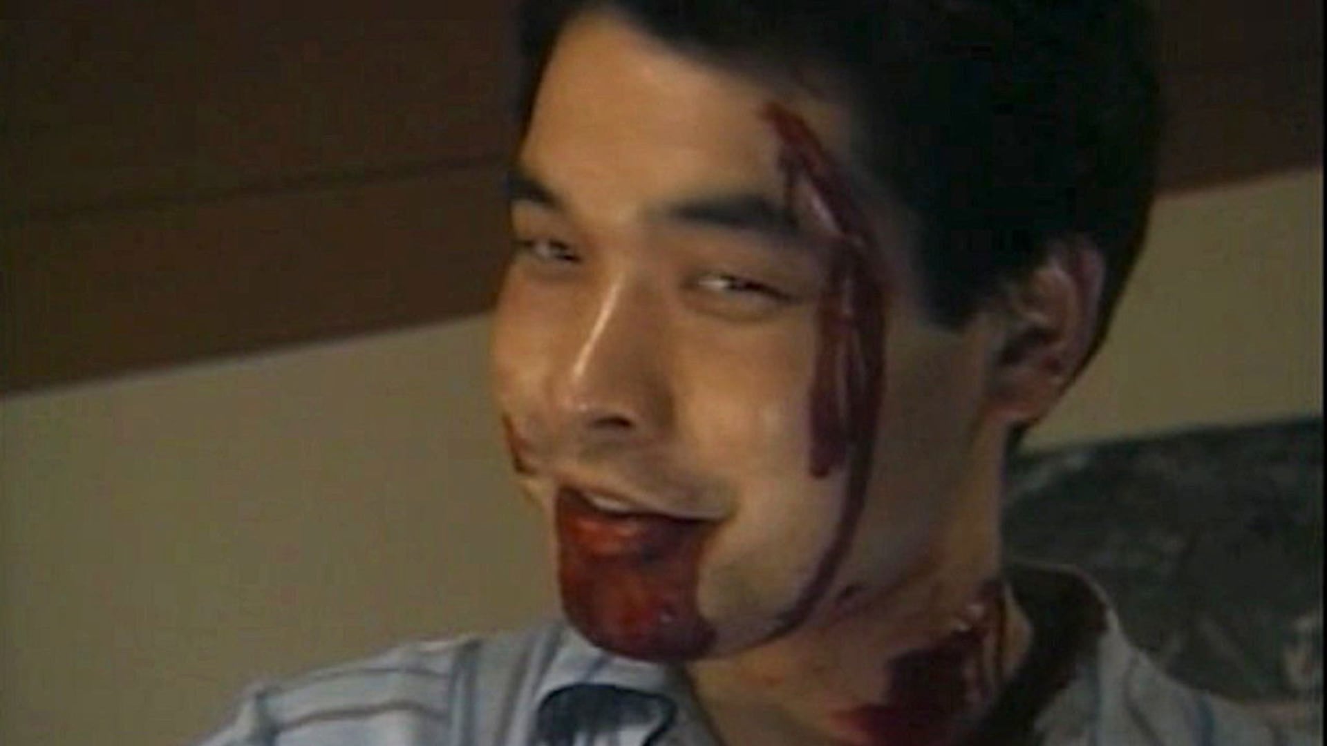 Foto do filme Guinea Pig Part 3: He Never Dies