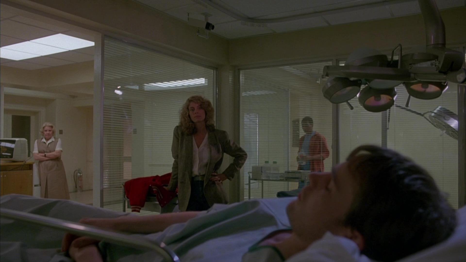 Foto do filme The Sender