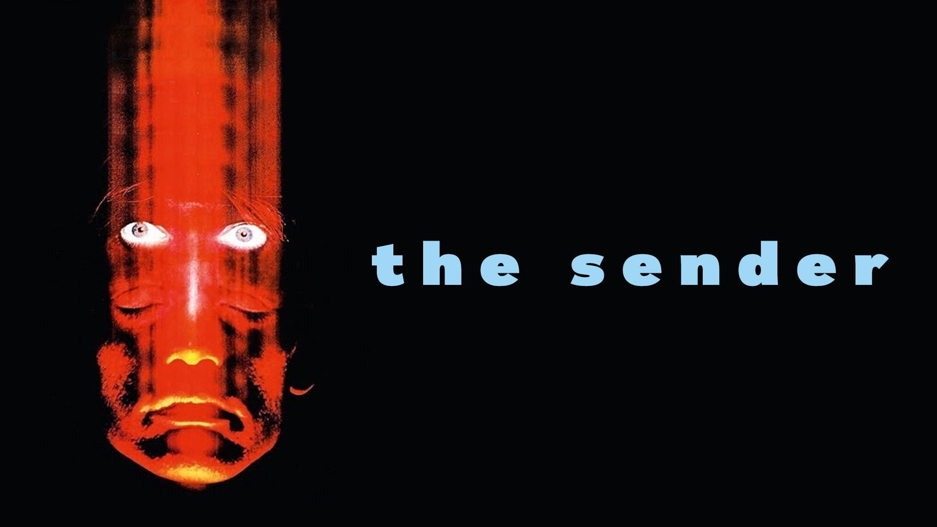 Foto do filme The Sender