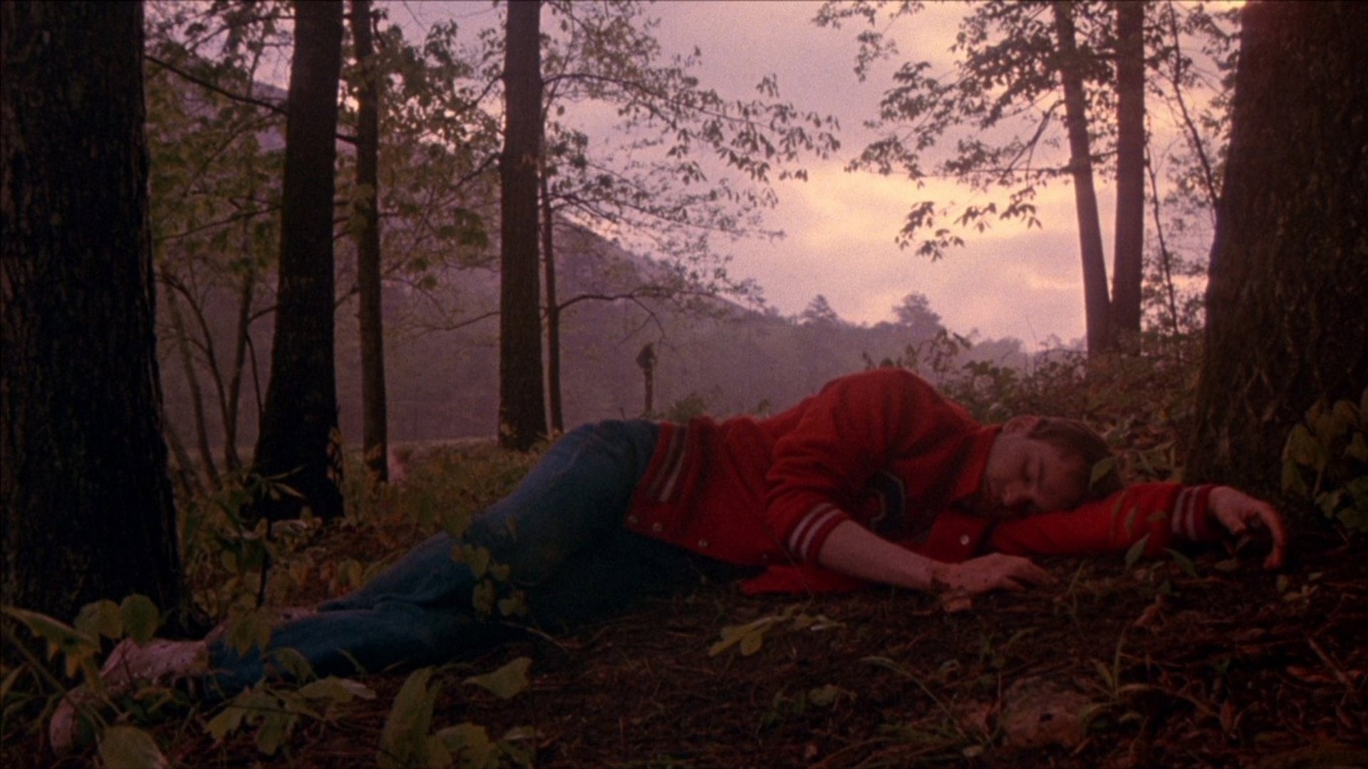 Foto do filme The Sender
