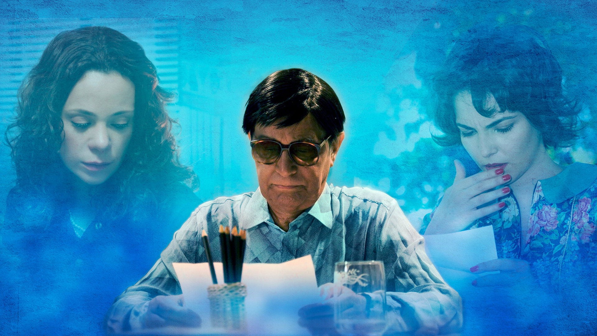 Foto do filme As Mães de Chico Xavier