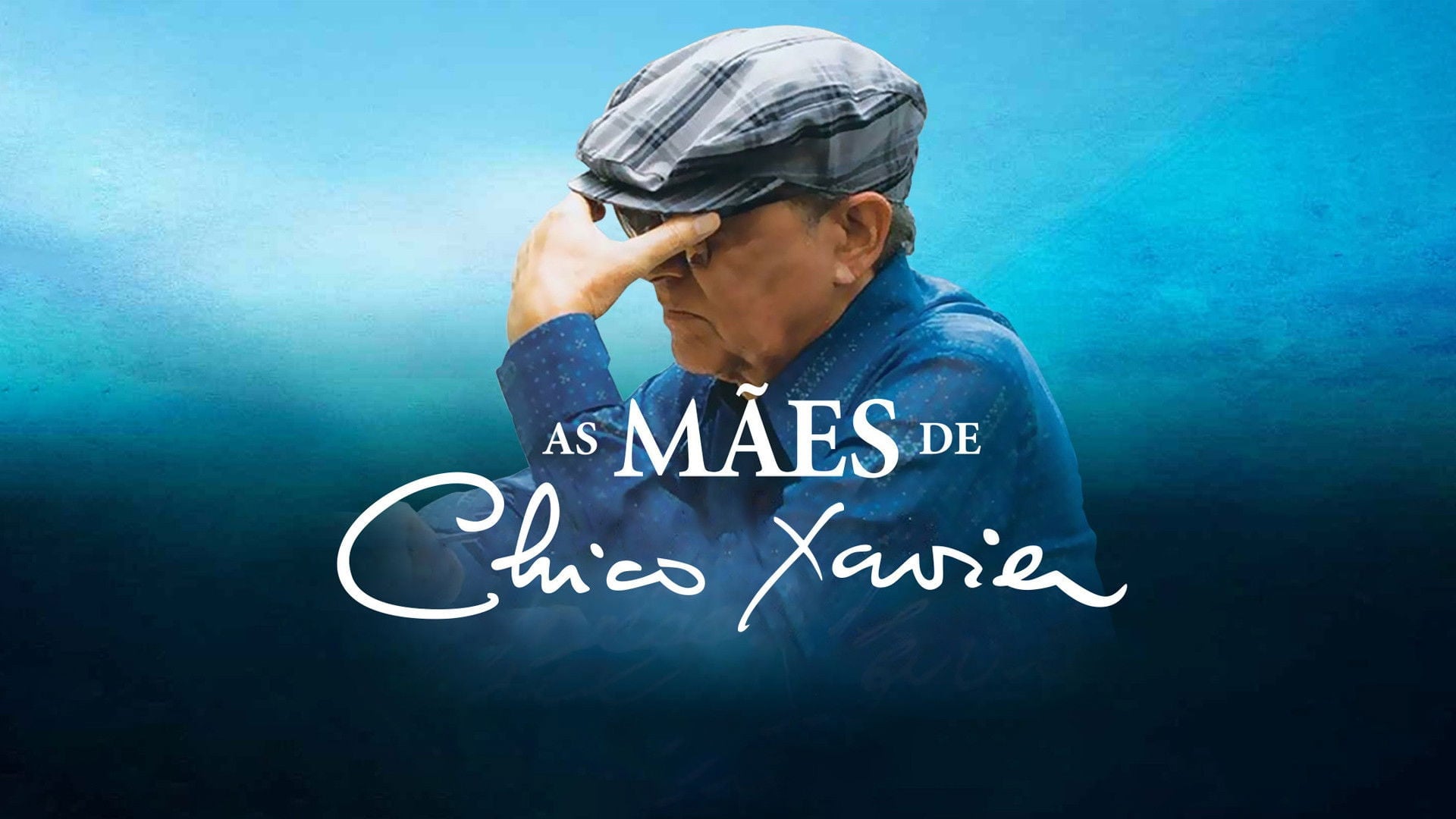 Foto do filme As Mães de Chico Xavier