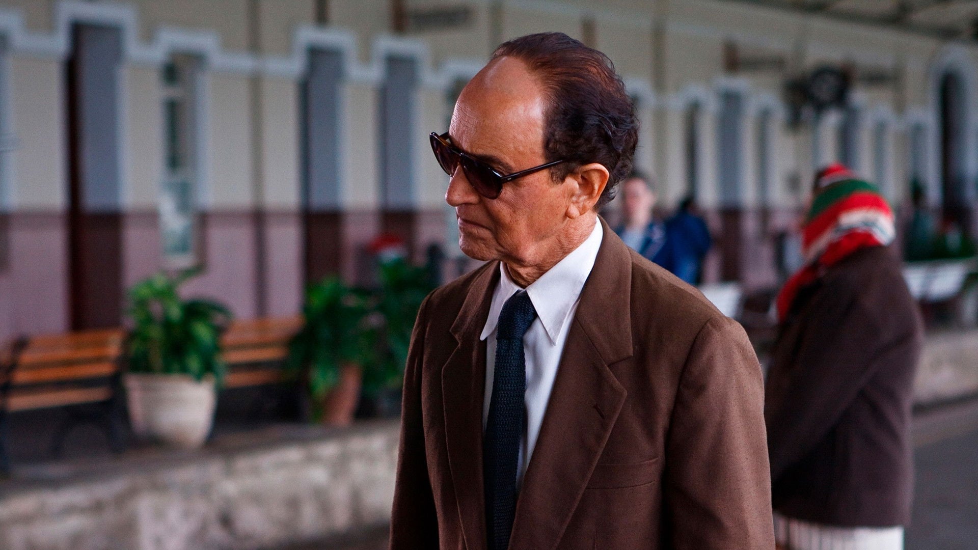 Foto do filme As Mães de Chico Xavier