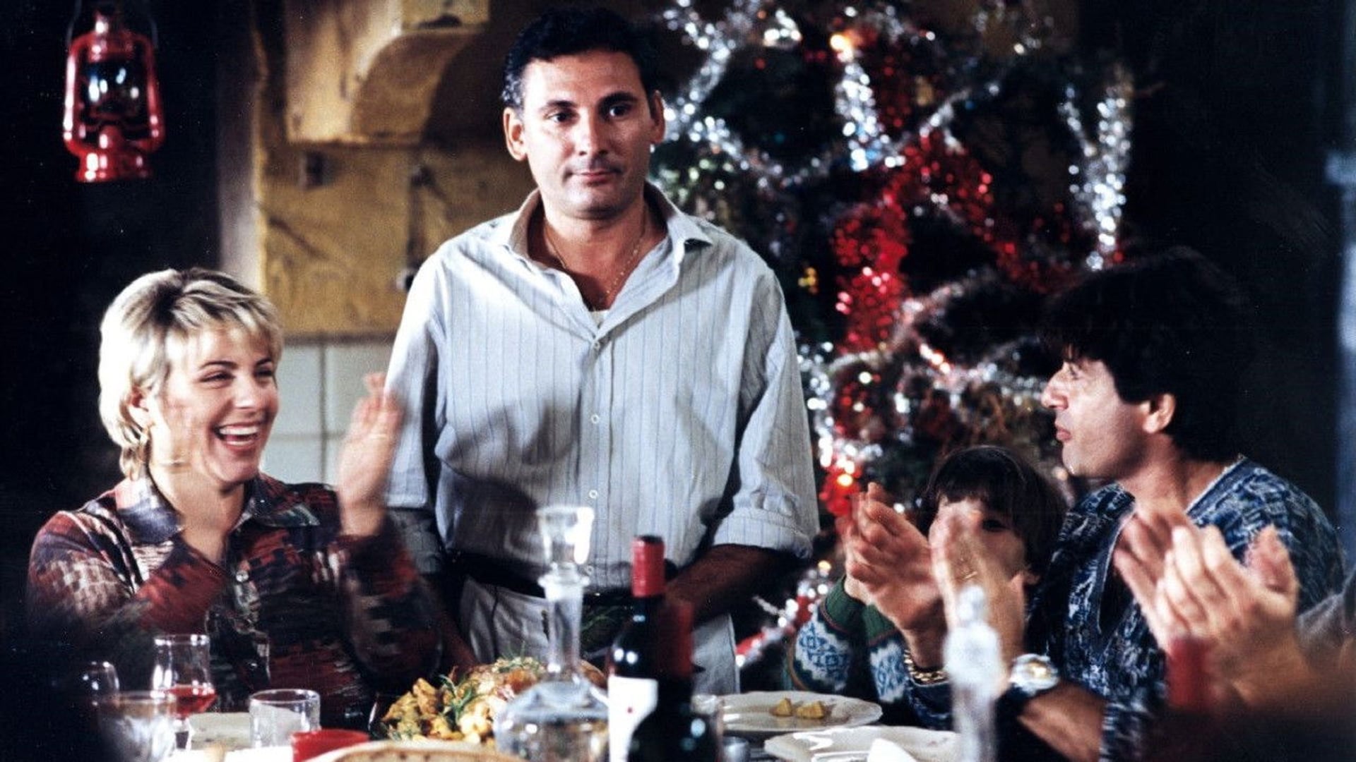 Foto do filme Baci e abbracci