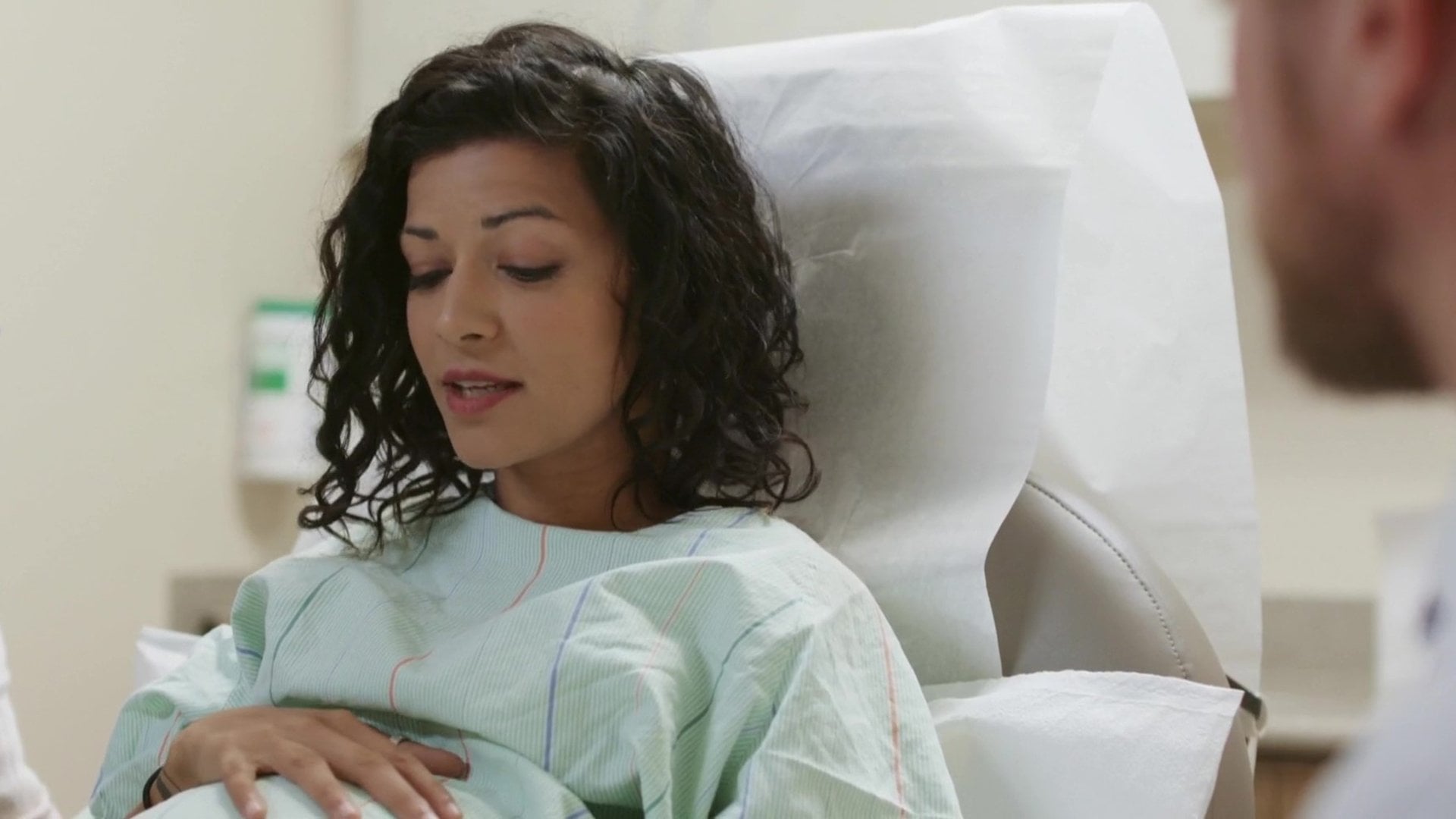 Foto do filme Em Busca de um Milagre