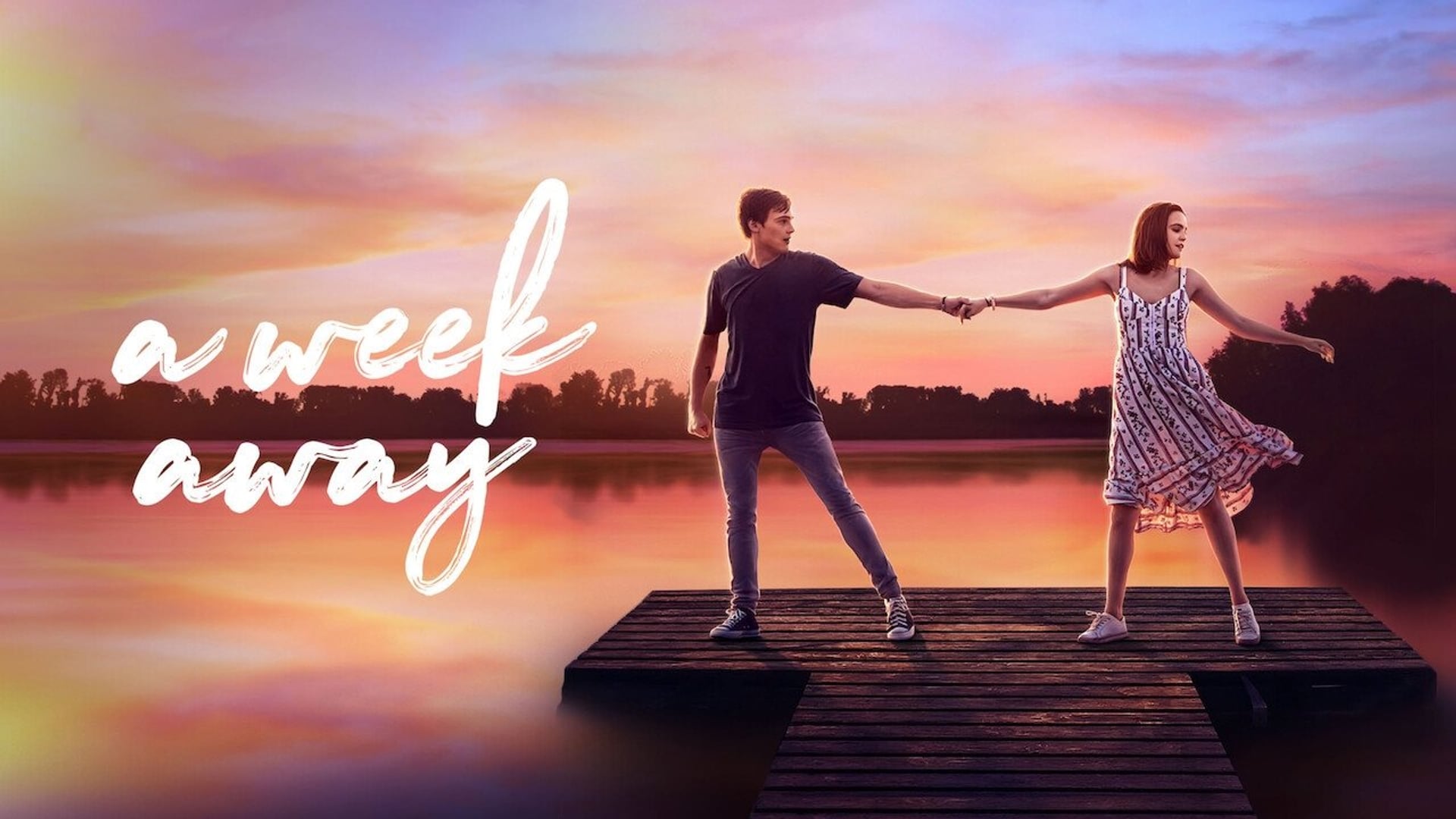 Foto do filme A Semana da Minha Vida