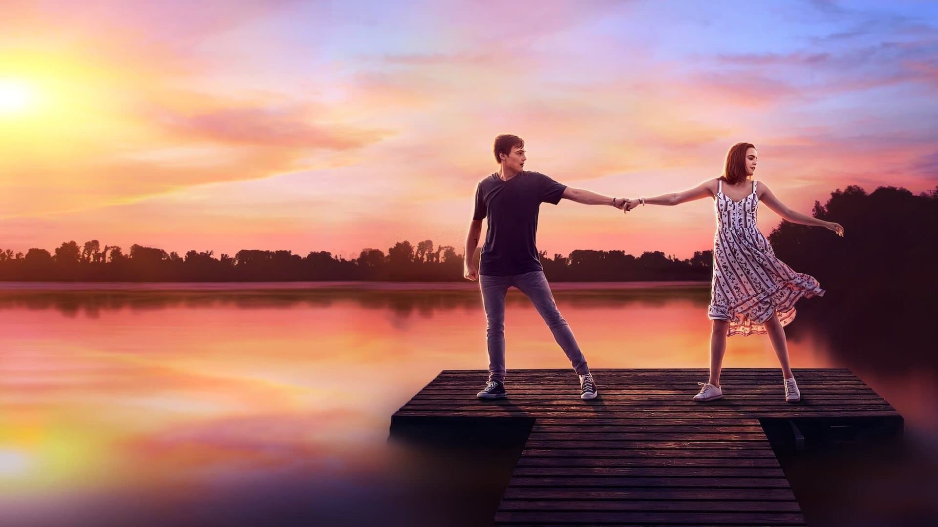 Foto do filme A Semana da Minha Vida