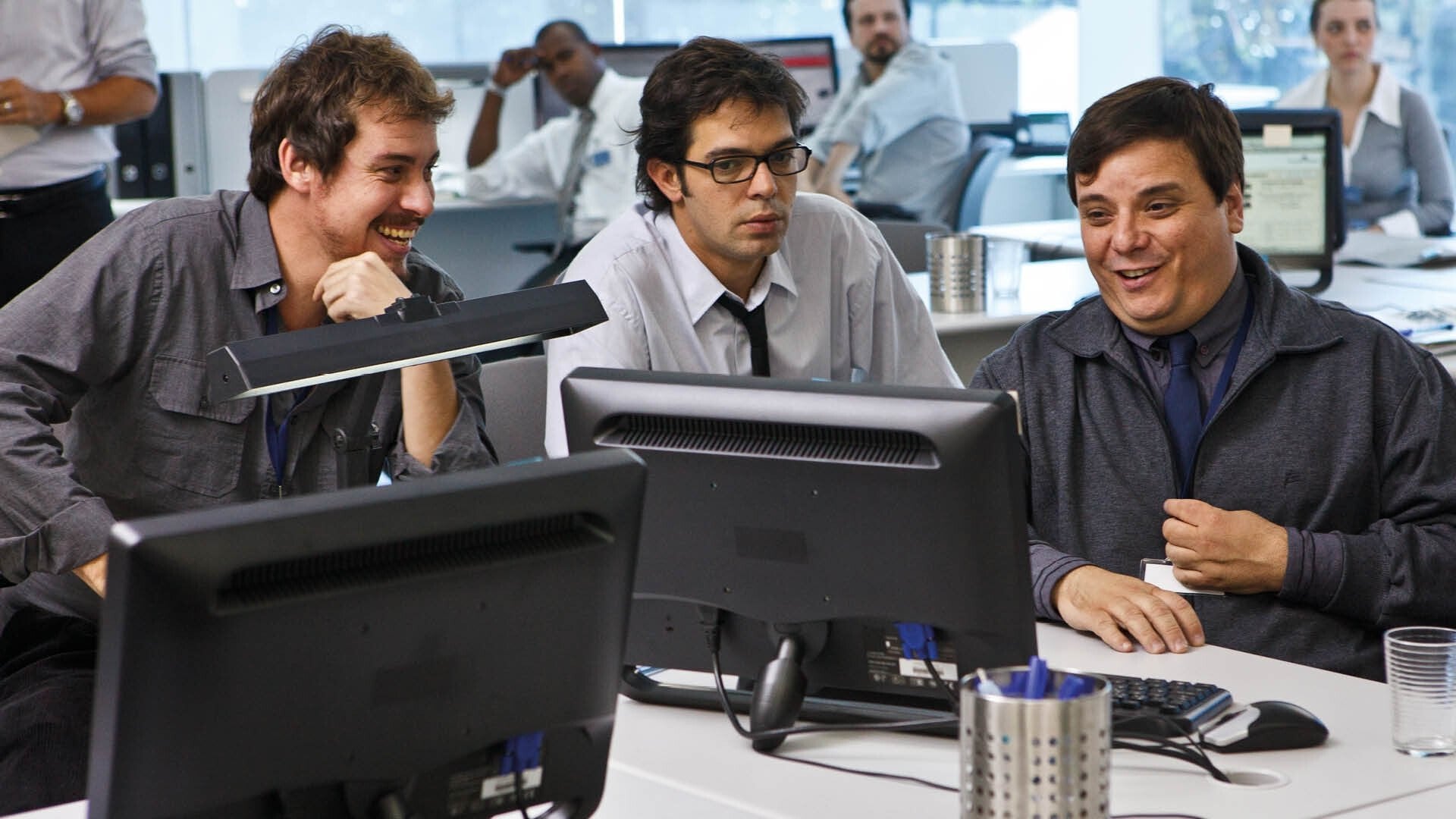 Foto do filme Cilada.com