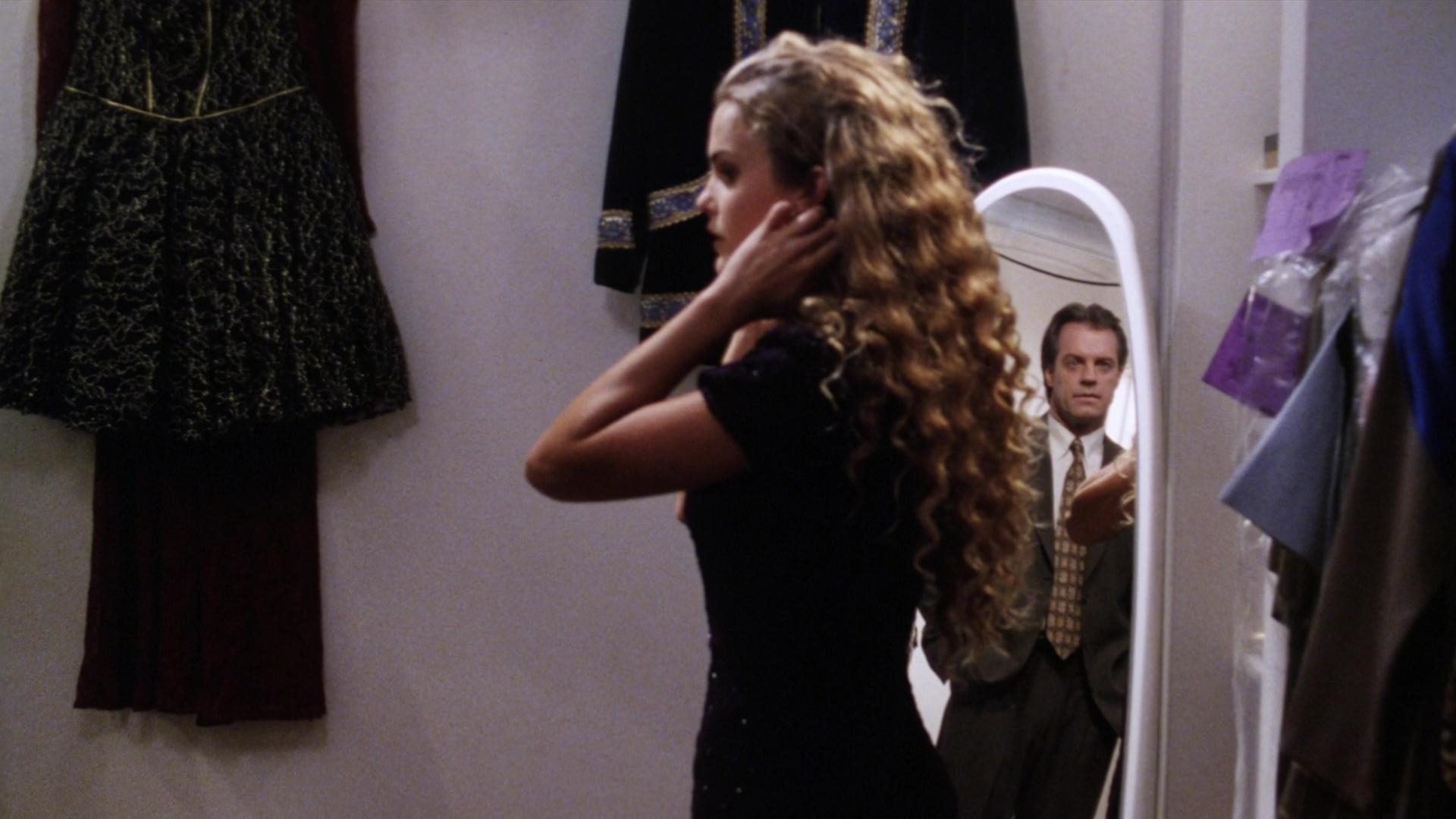 Foto do filme Sedução e Morte