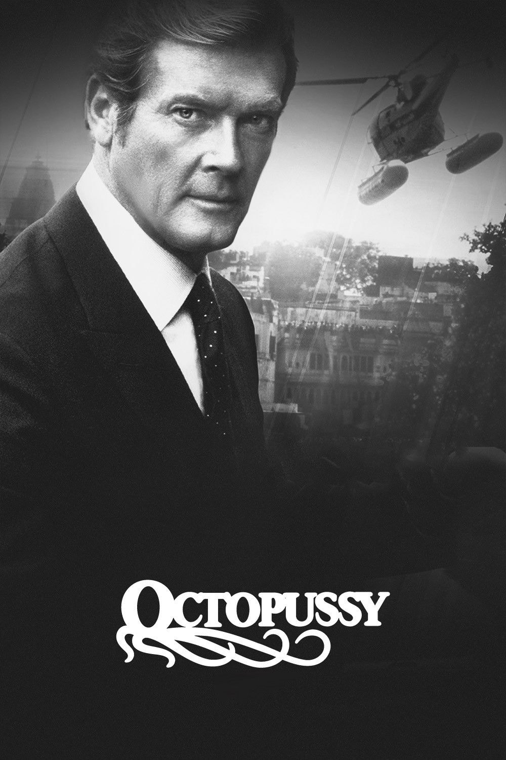 007 Contra Octopussy