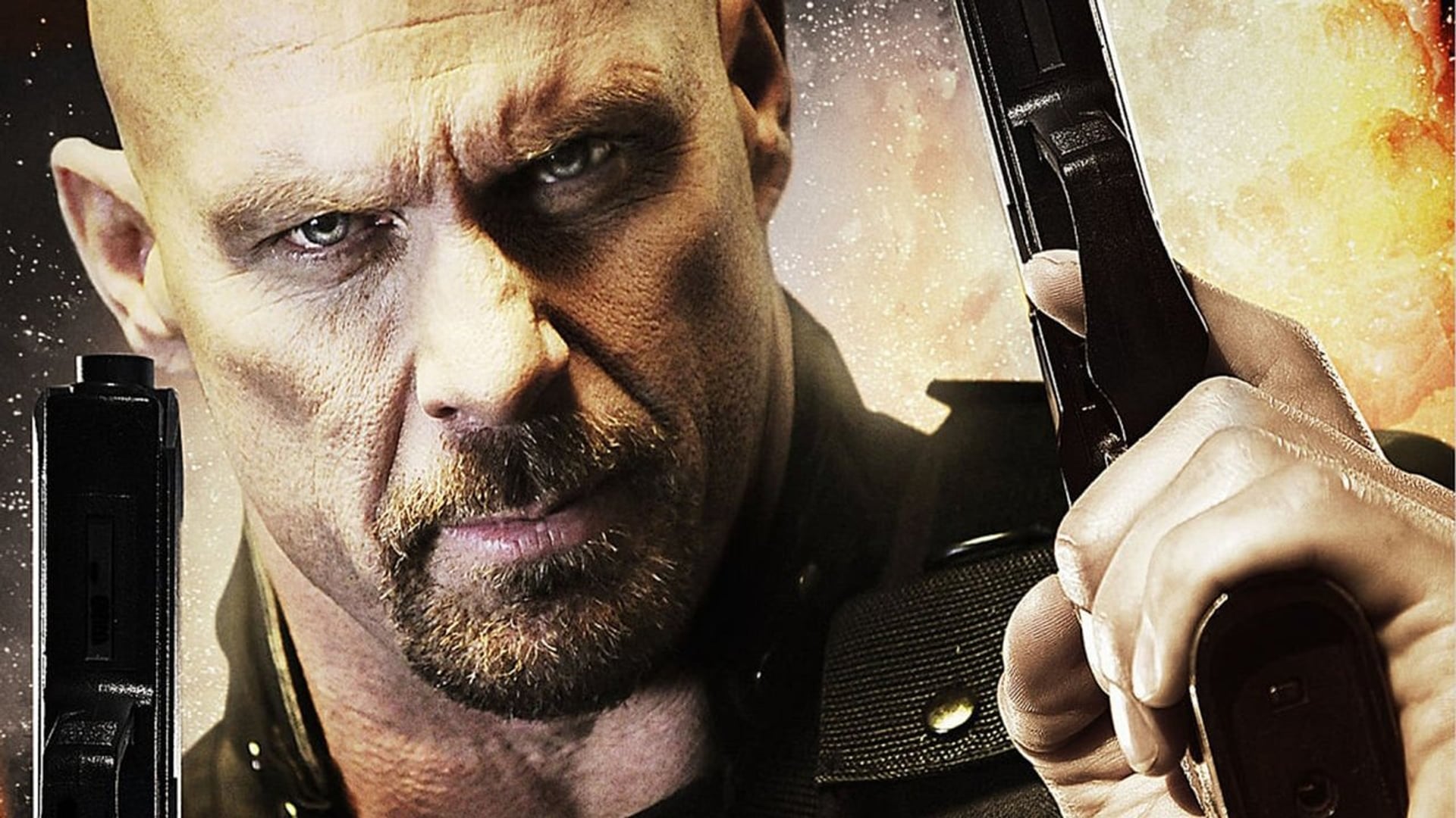 Foto do filme SWAT Força Comando