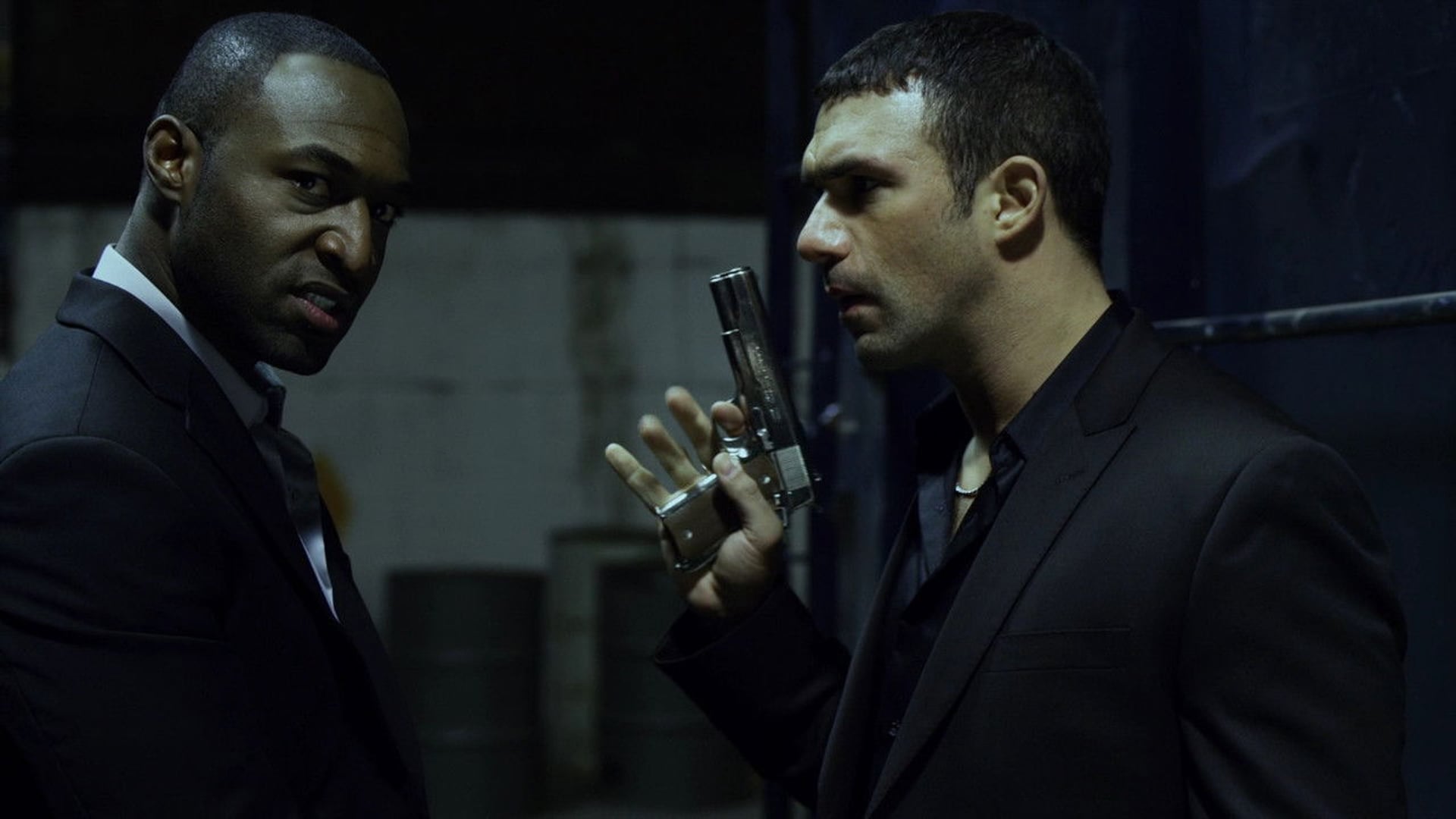 Foto do filme SWAT Força Comando