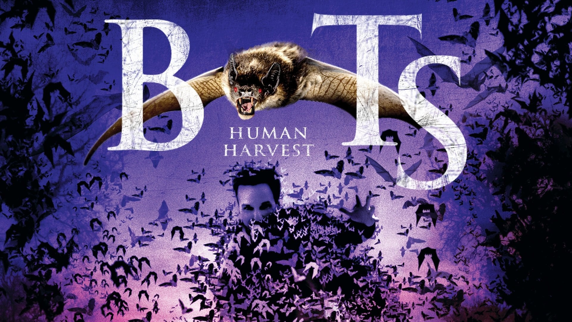 Foto do filme Morcegos: Colheita Humana