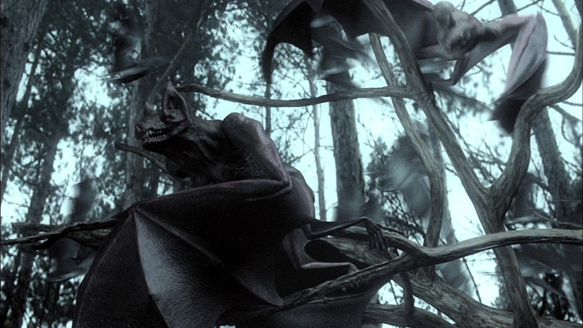 Foto do filme Morcegos: Colheita Humana