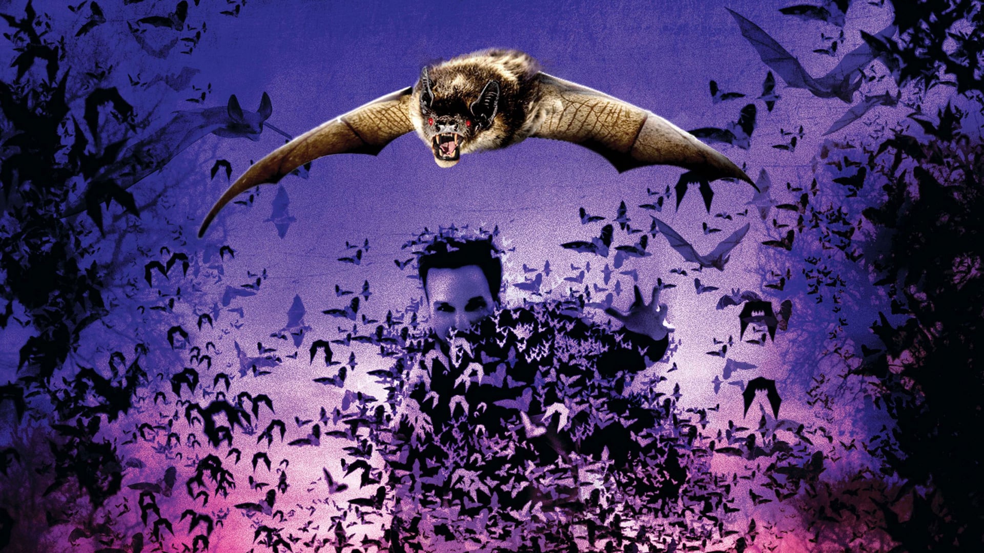 Foto do filme Morcegos: Colheita Humana