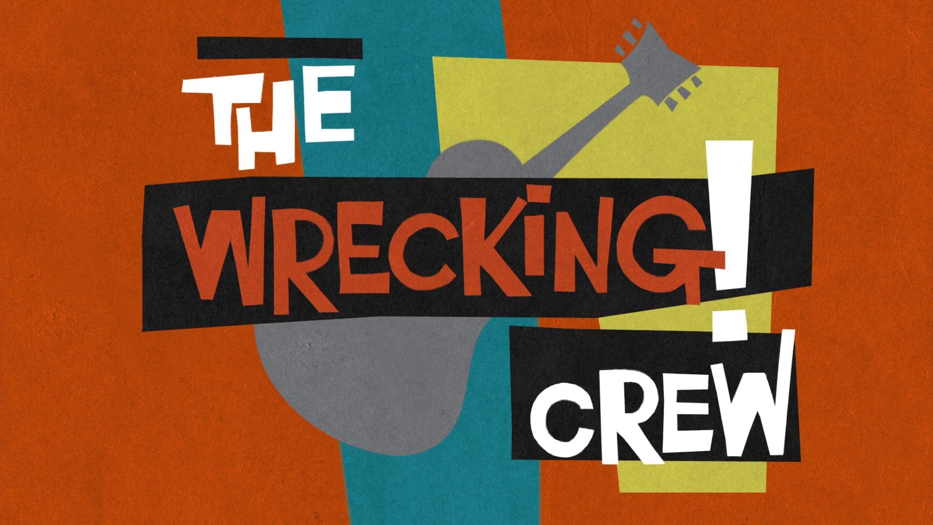 Foto do filme The Wrecking Crew