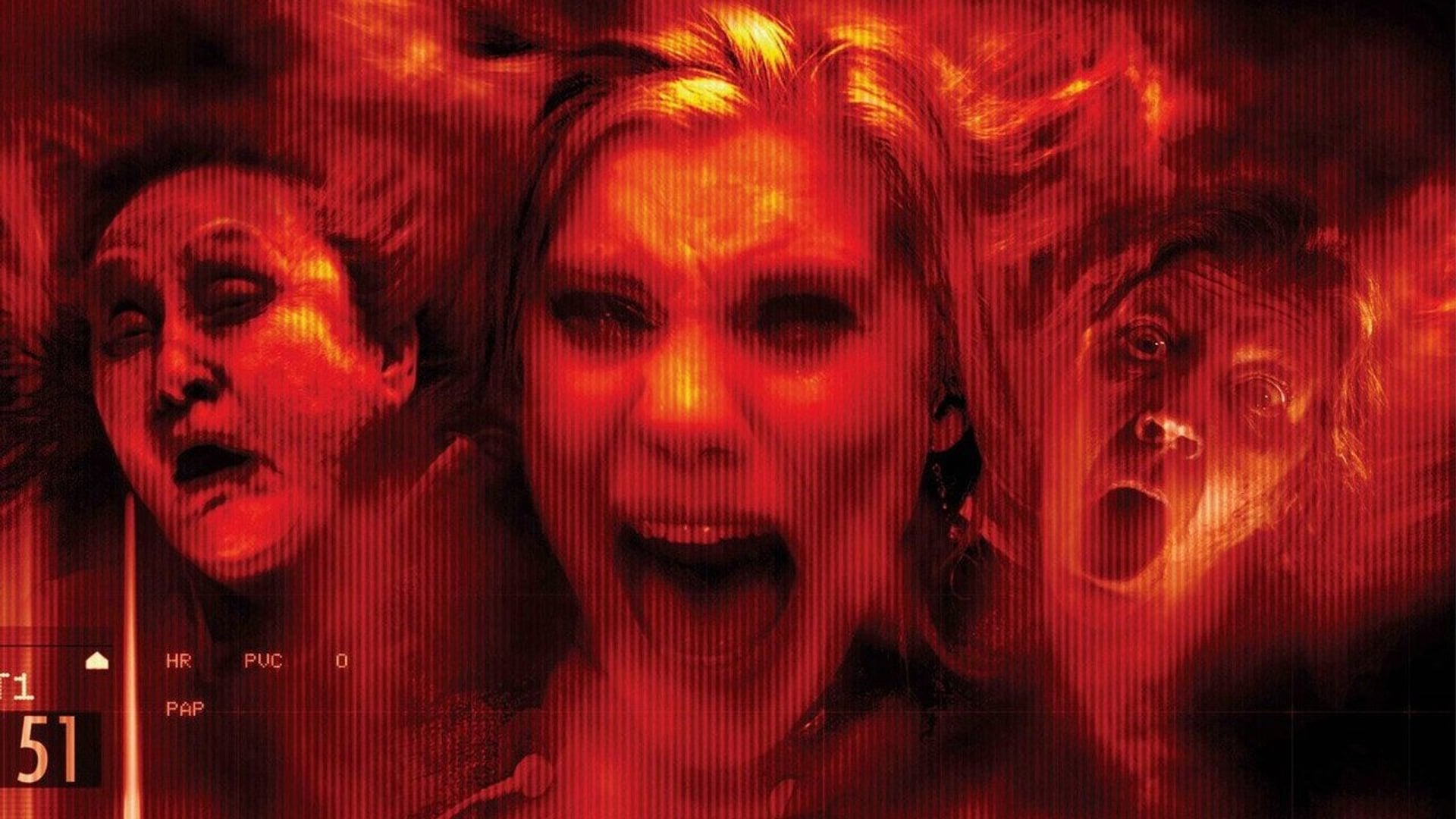 Foto do filme Luzes do Além