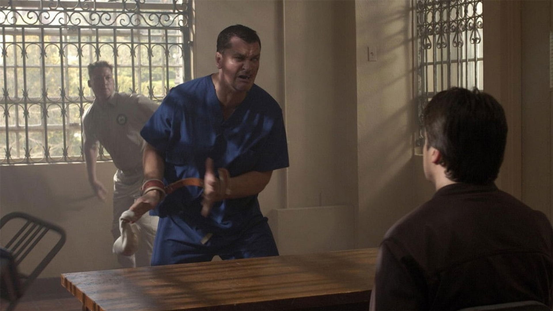 Foto do filme Luzes do Além