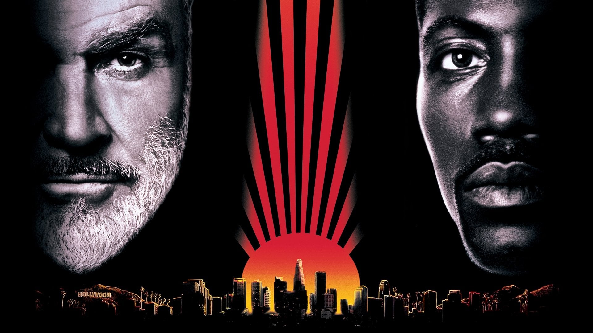 Foto do filme Sol Nascente