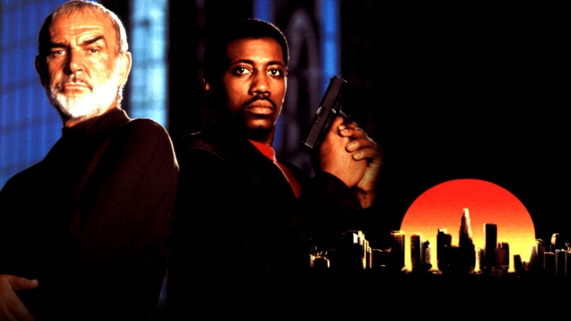 Foto do filme Sol Nascente