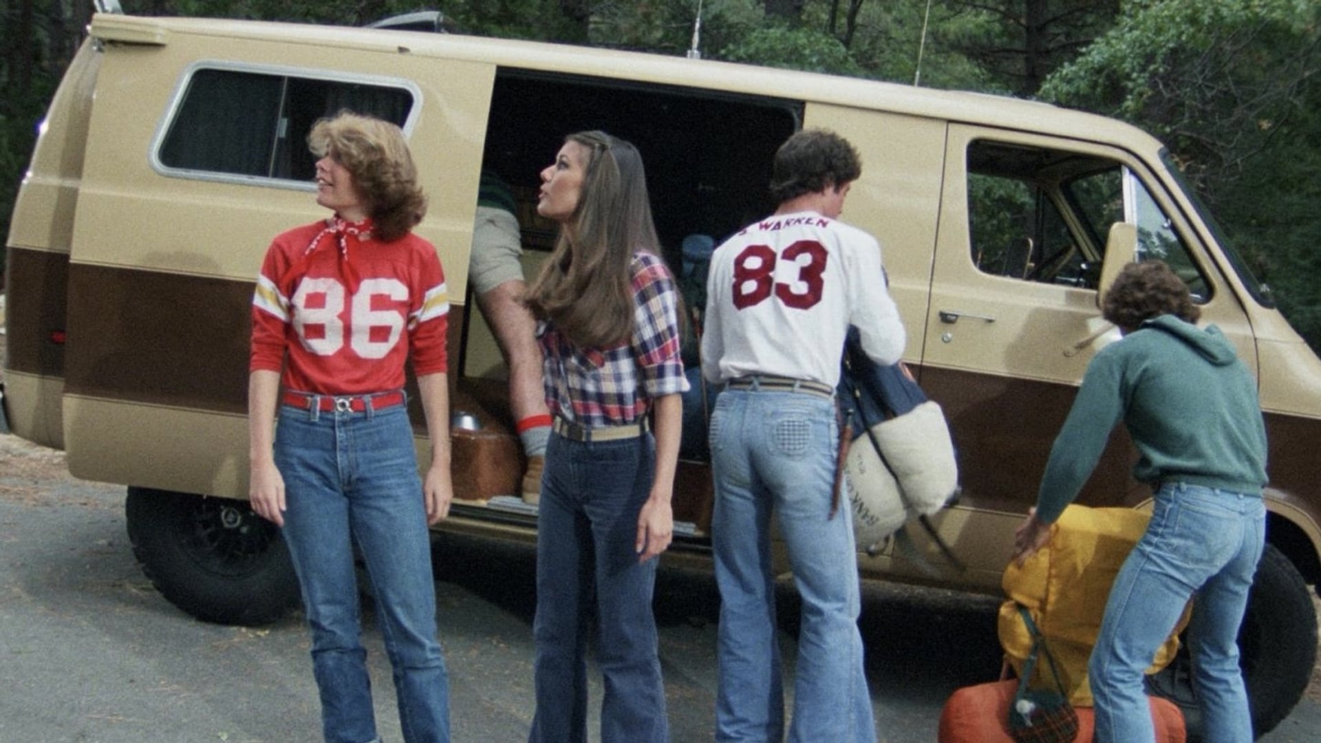 Foto do filme O Depredador