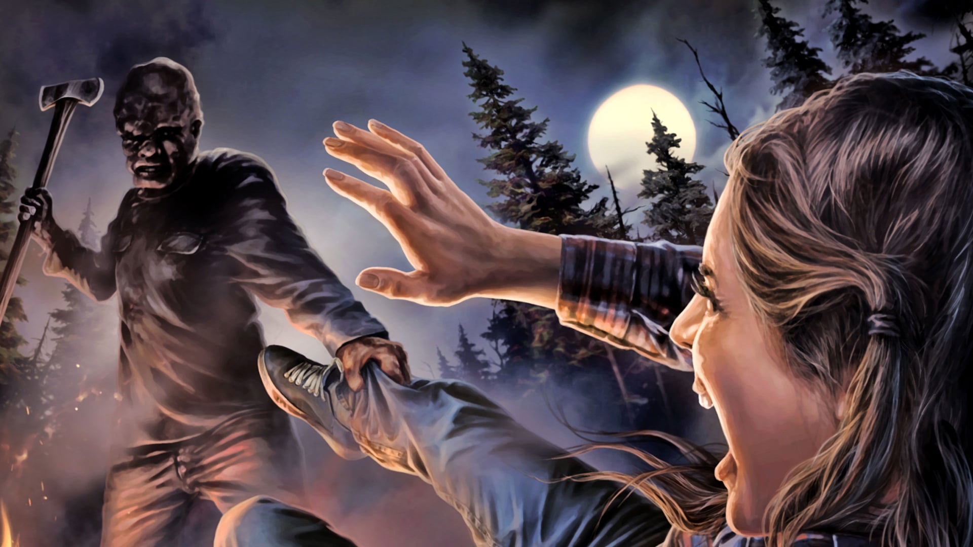 Foto do filme O Depredador