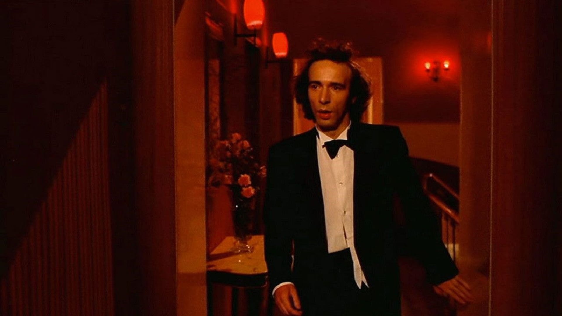 Foto do filme Tu mi turbi