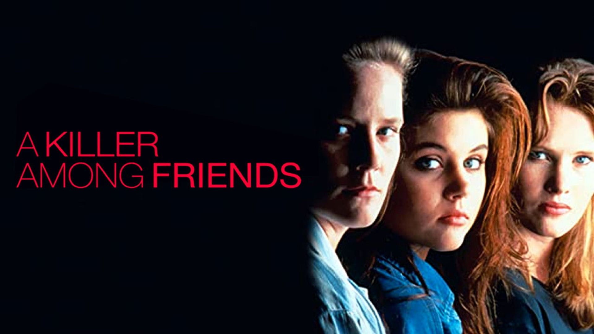 Foto do filme Um Assassino Entre Nós