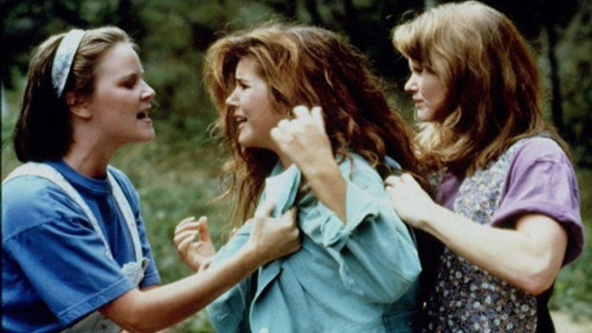 Foto do filme Um Assassino Entre Nós