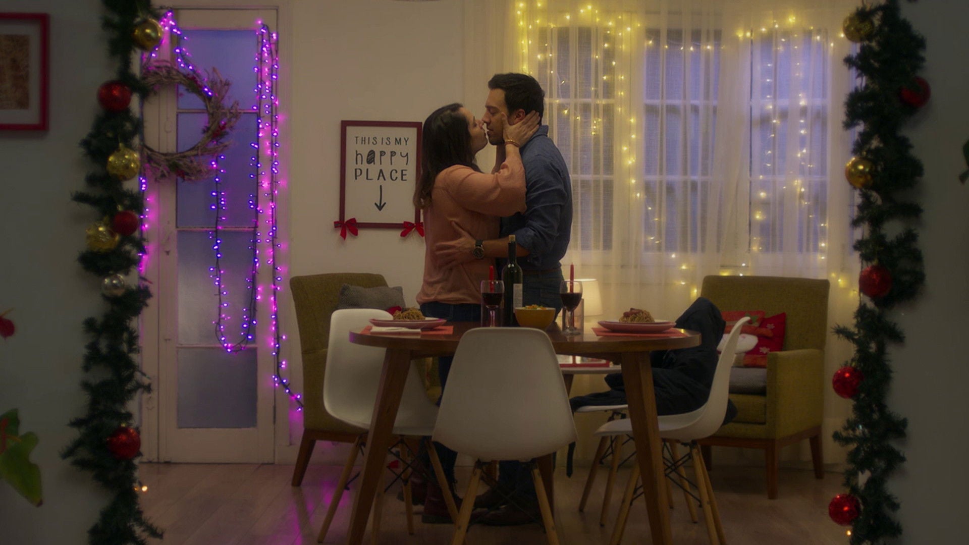 Foto do filme Sí, mi amor