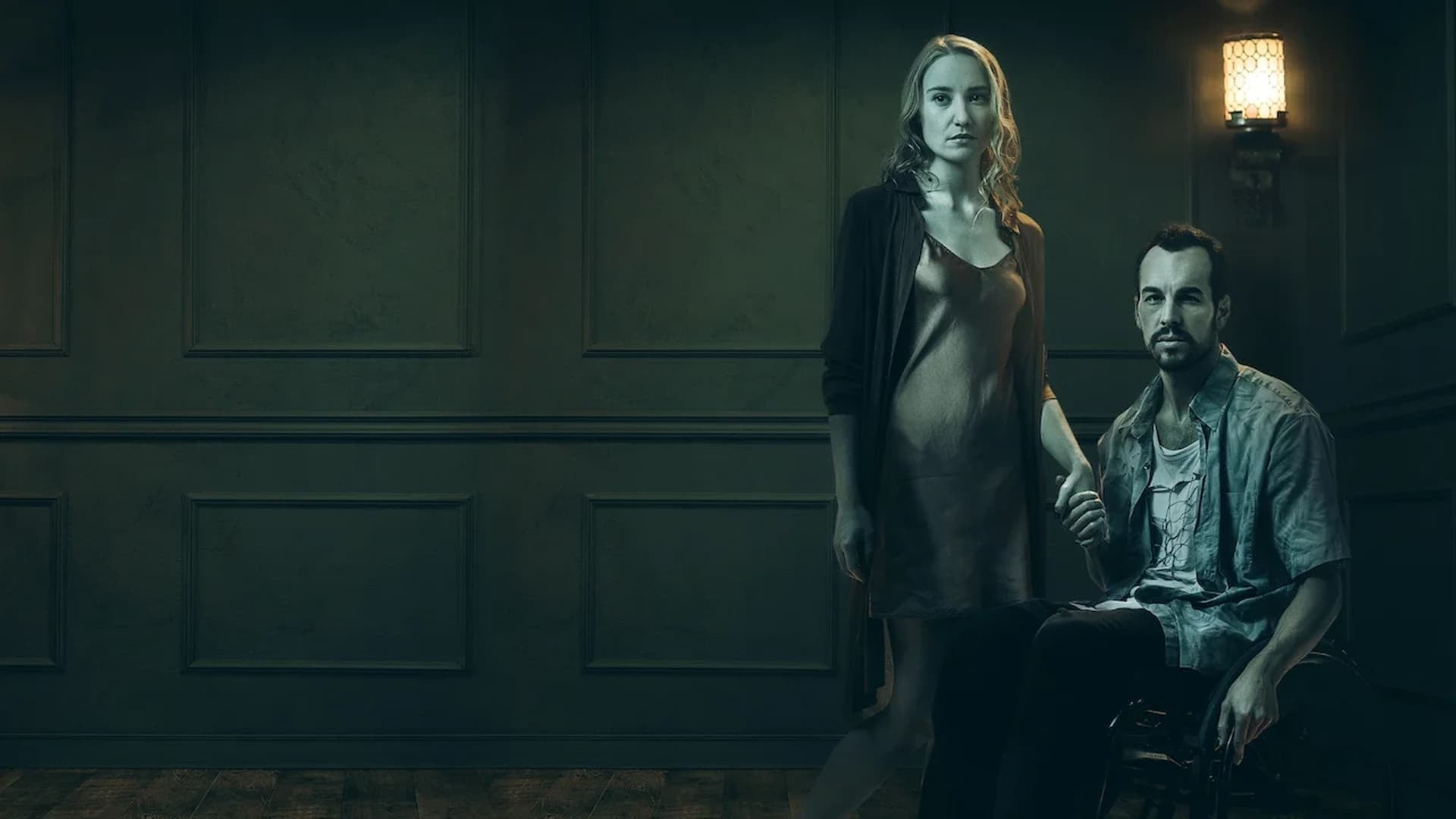 Foto do filme Remédio Amargo