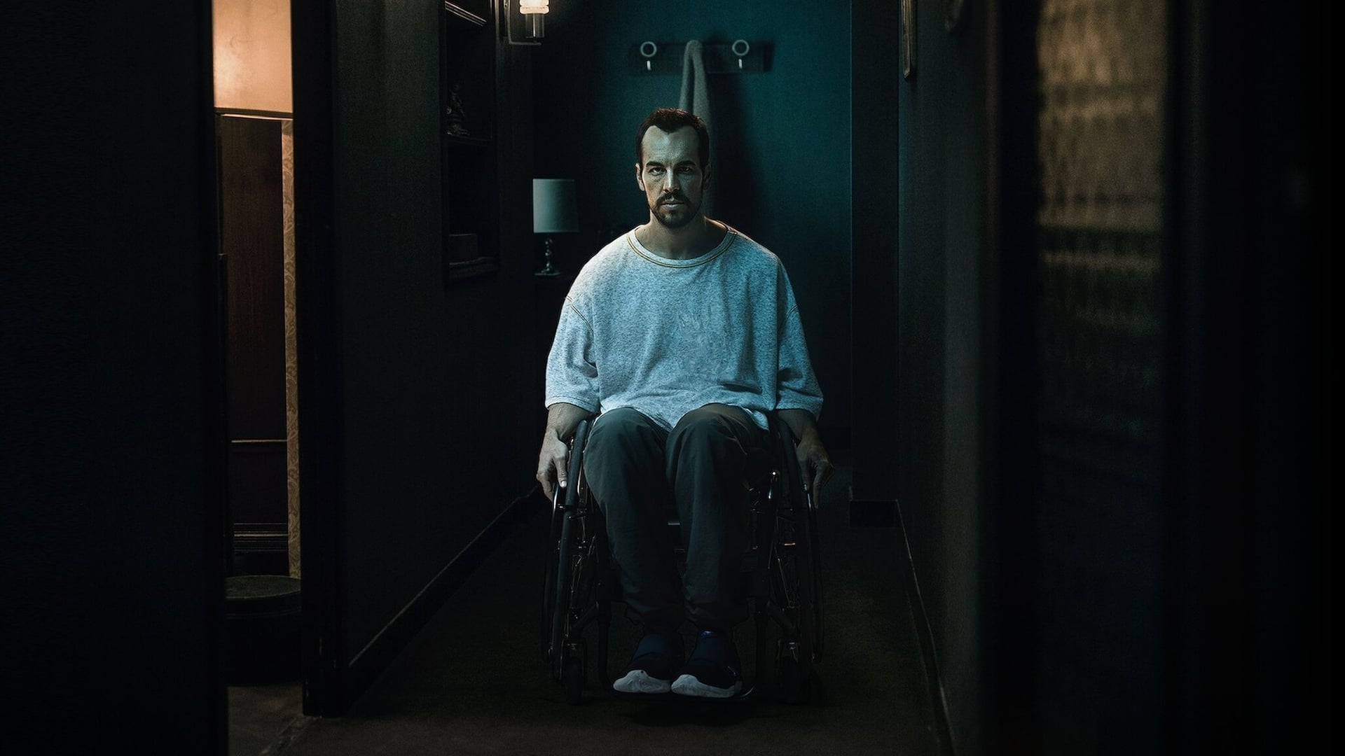 Foto do filme Remédio Amargo