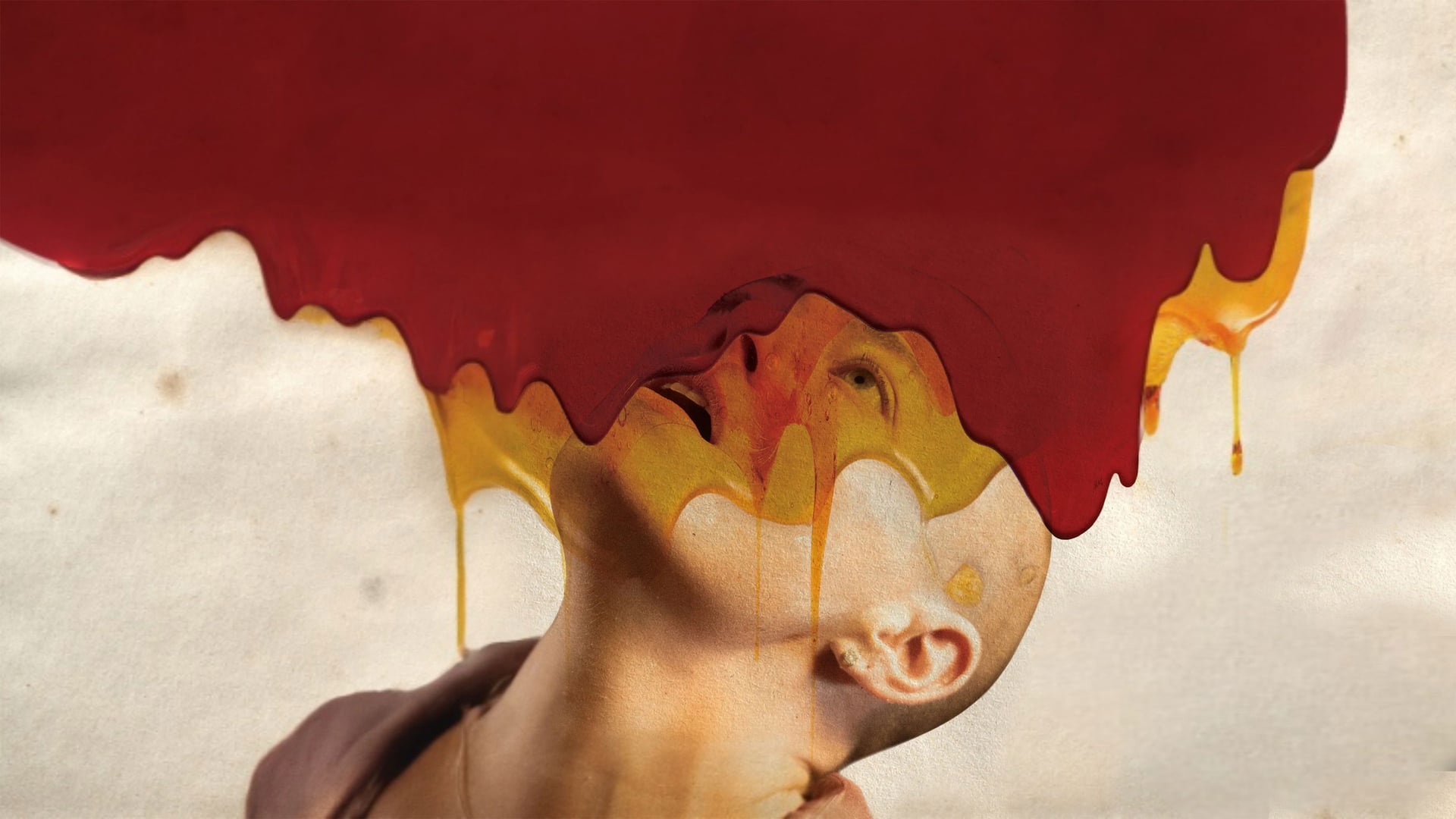 Foto do filme Bugonia