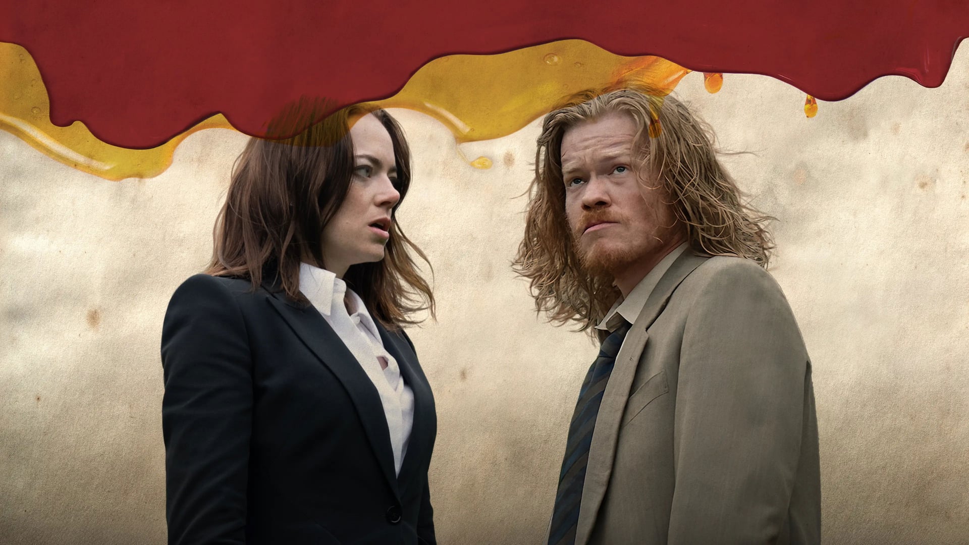 Foto do filme Bugonia