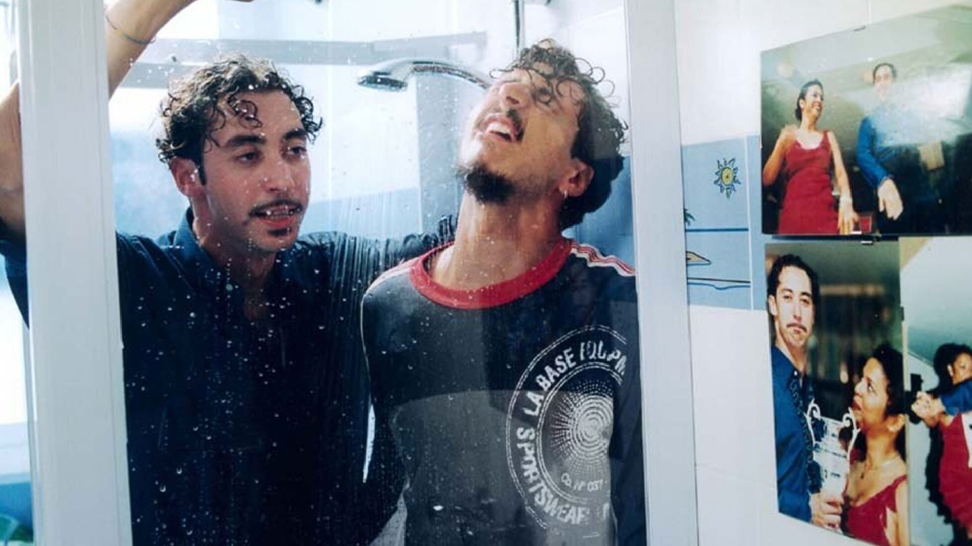 Foto do filme E allora mambo!