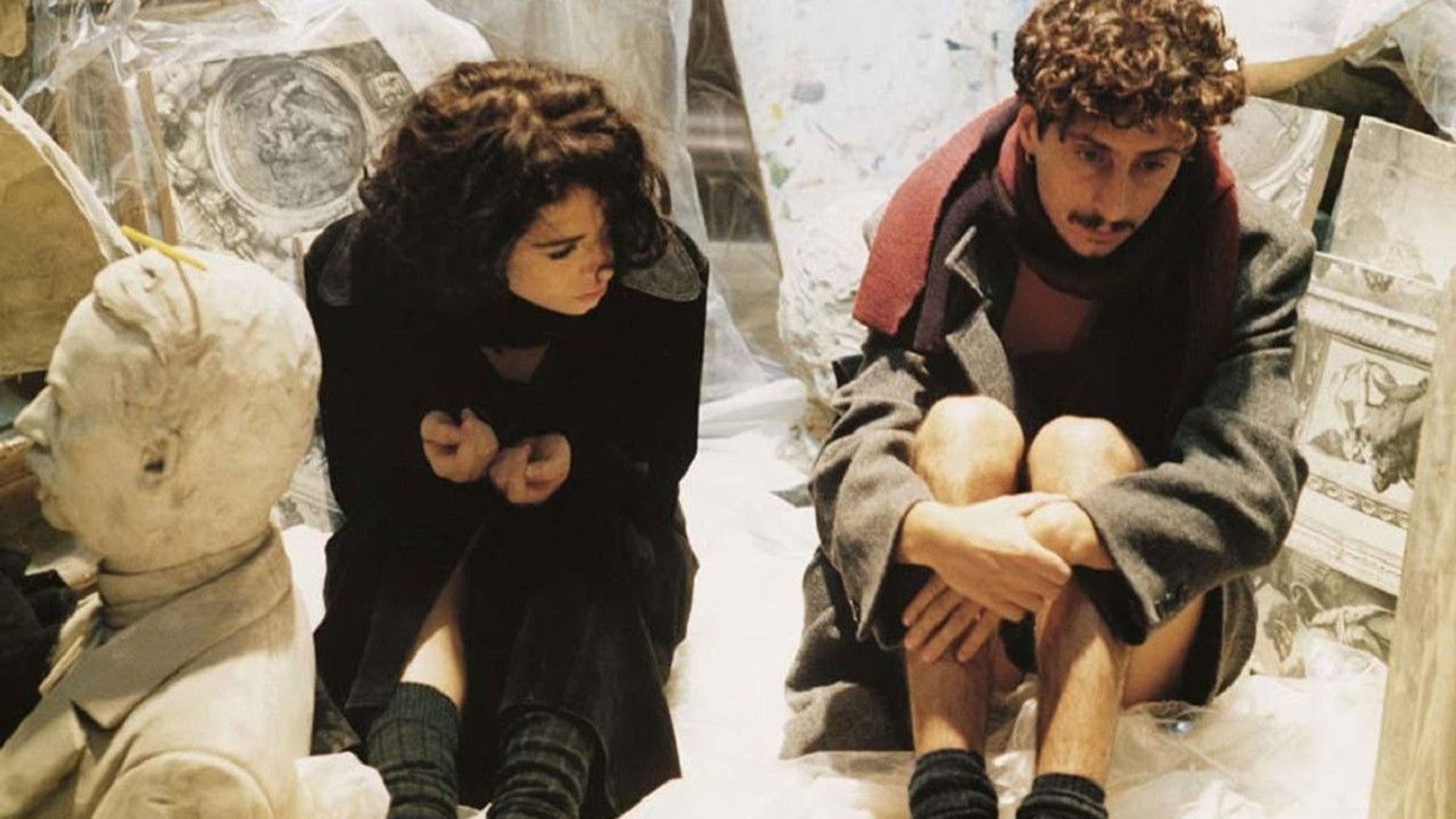 Foto do filme E allora mambo!