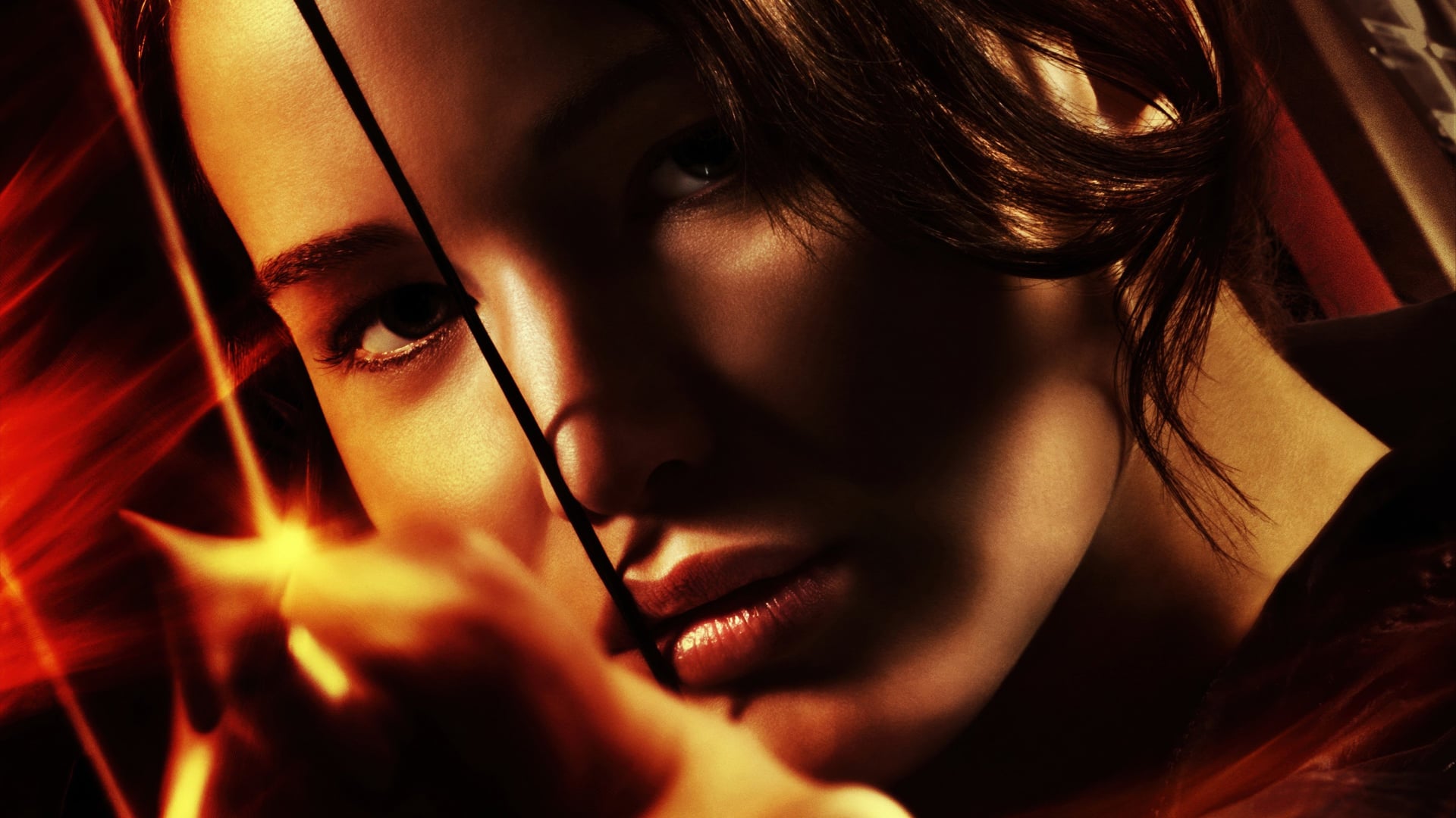 Foto do filme Jogos Vorazes