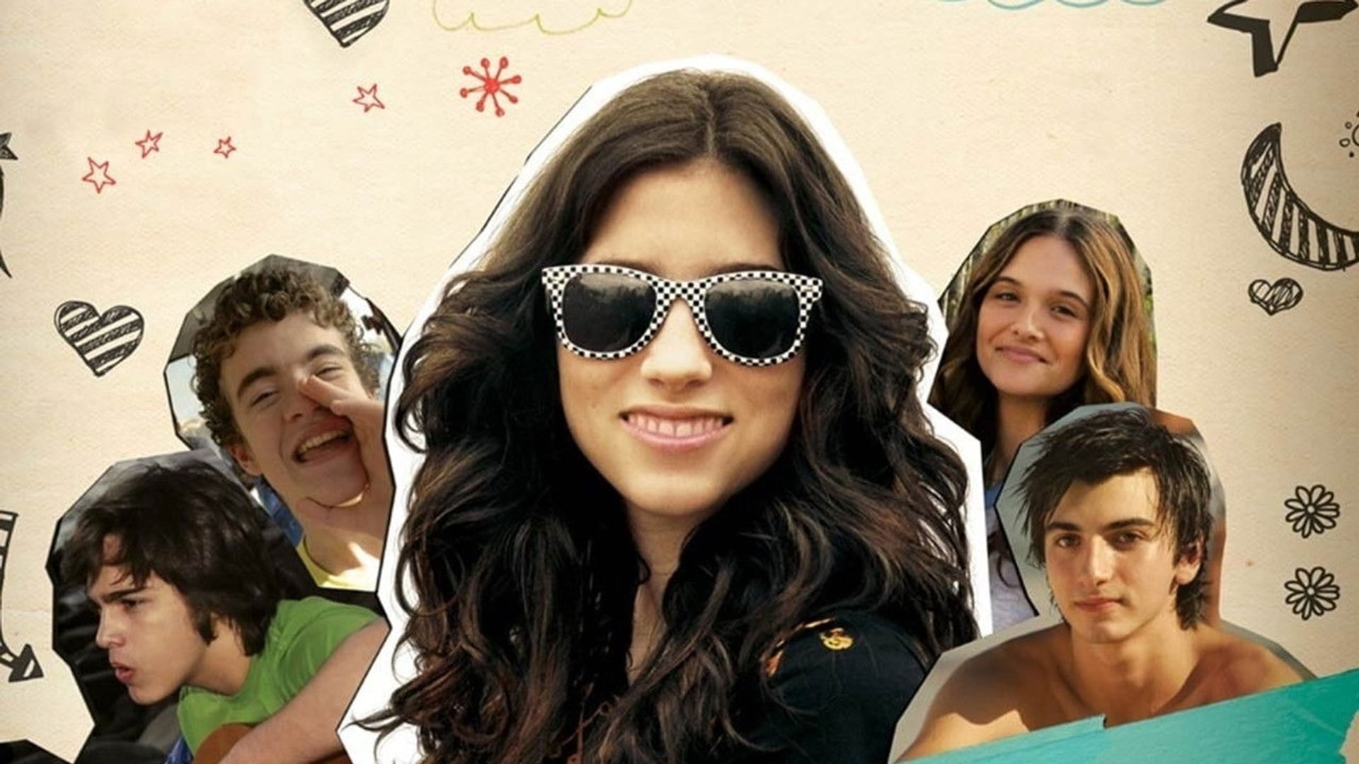 Foto do filme Desenrola