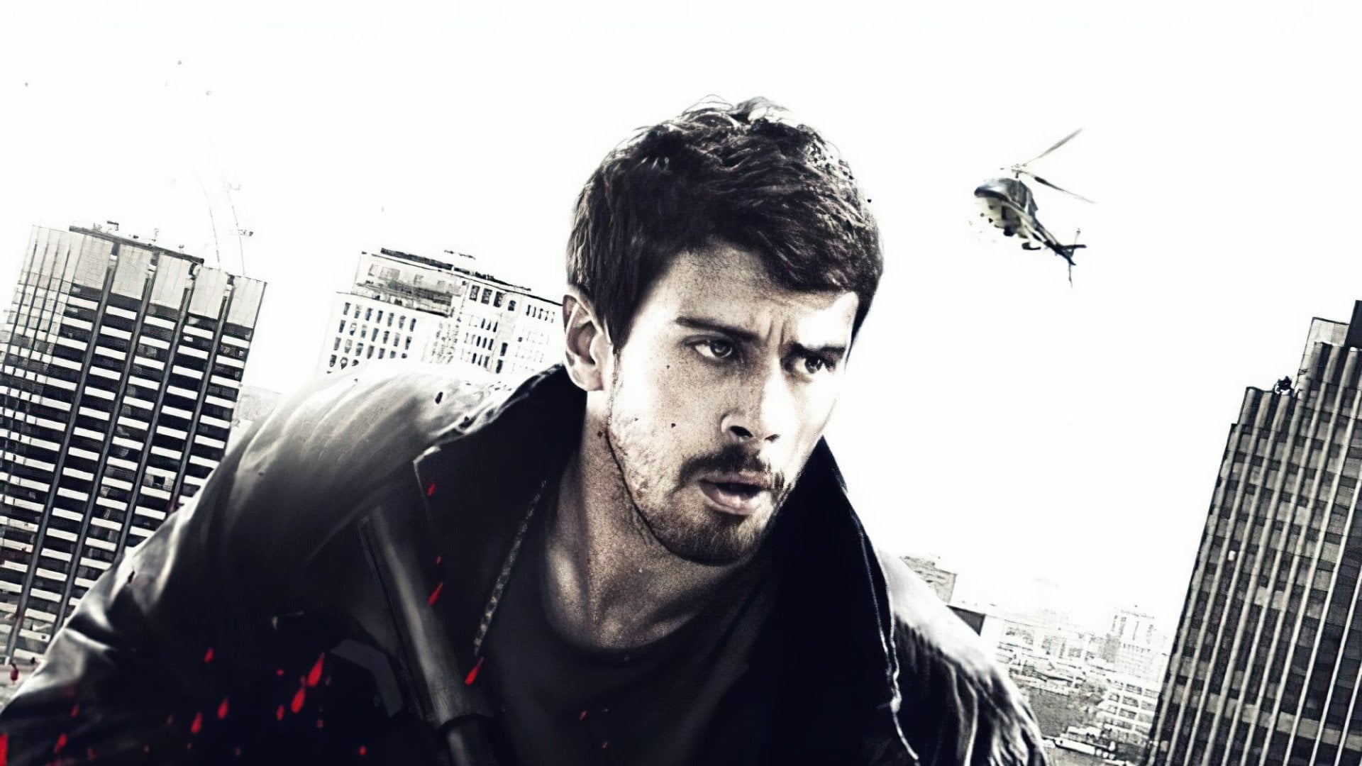 Foto do filme O Veterano