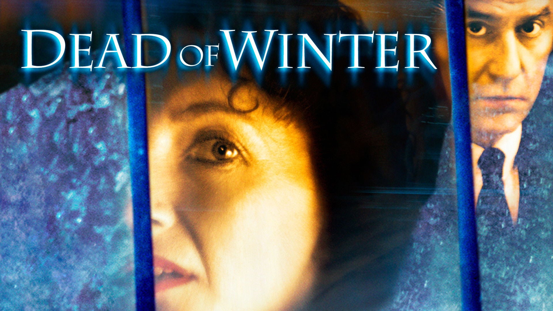 Foto do filme Morte no Inverno