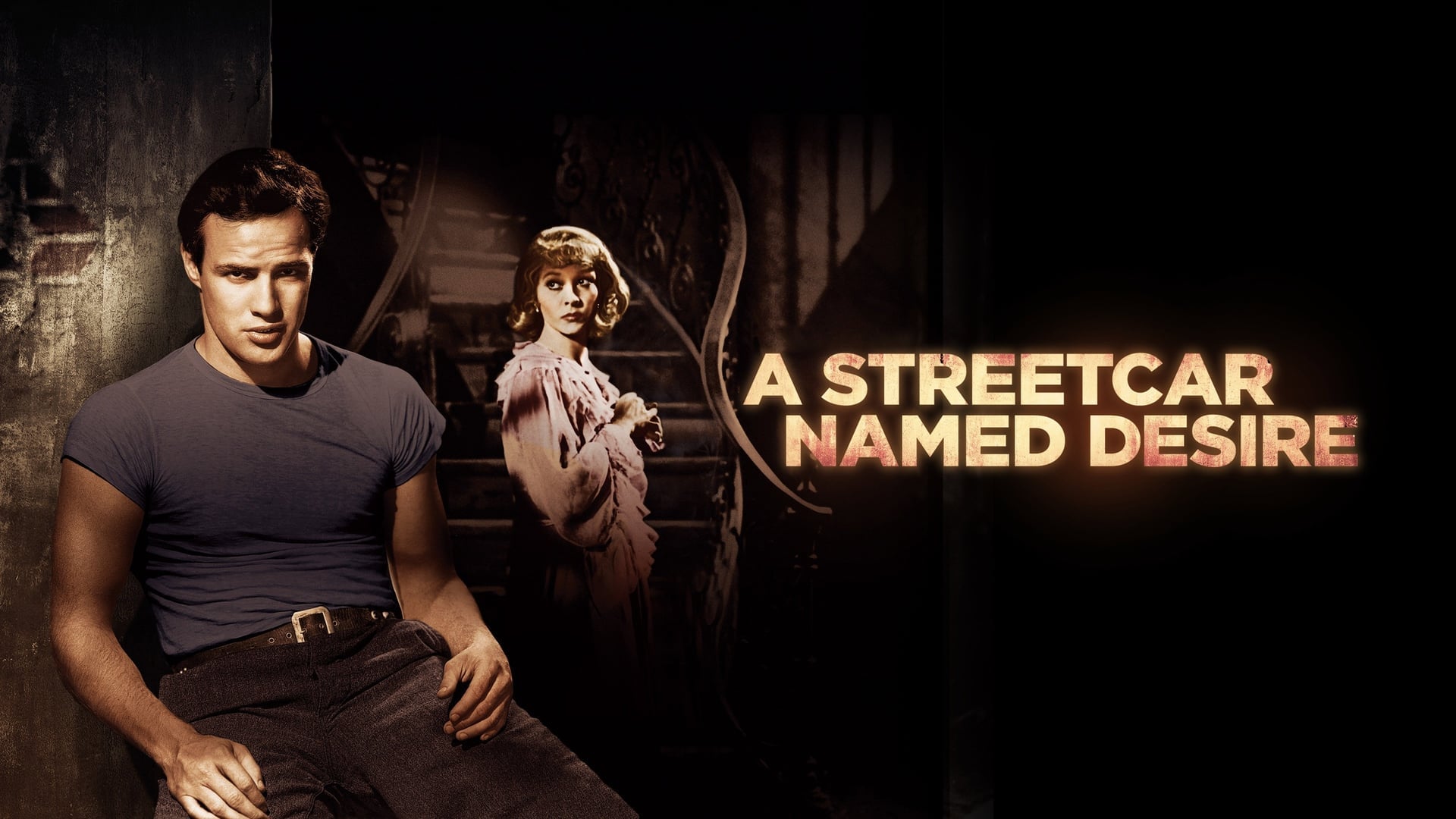 Foto do filme Uma Rua Chamada Pecado