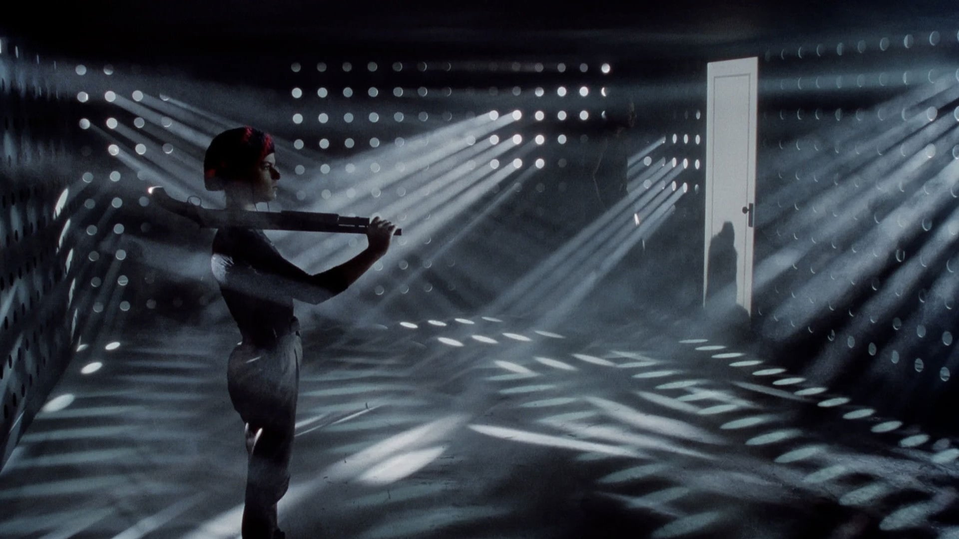 Foto do filme Patty Hearst