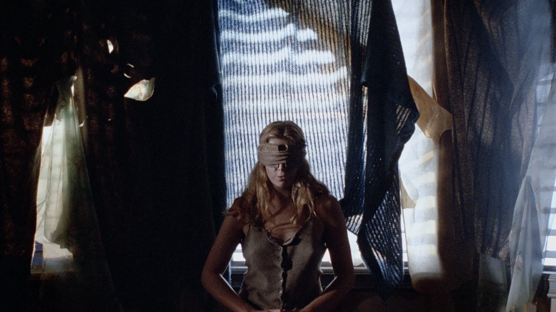 Foto do filme Patty Hearst