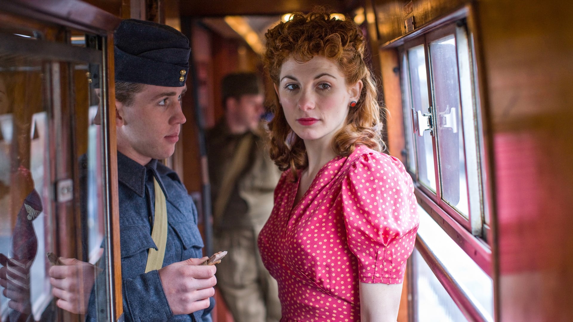 Foto do filme The Night Watch