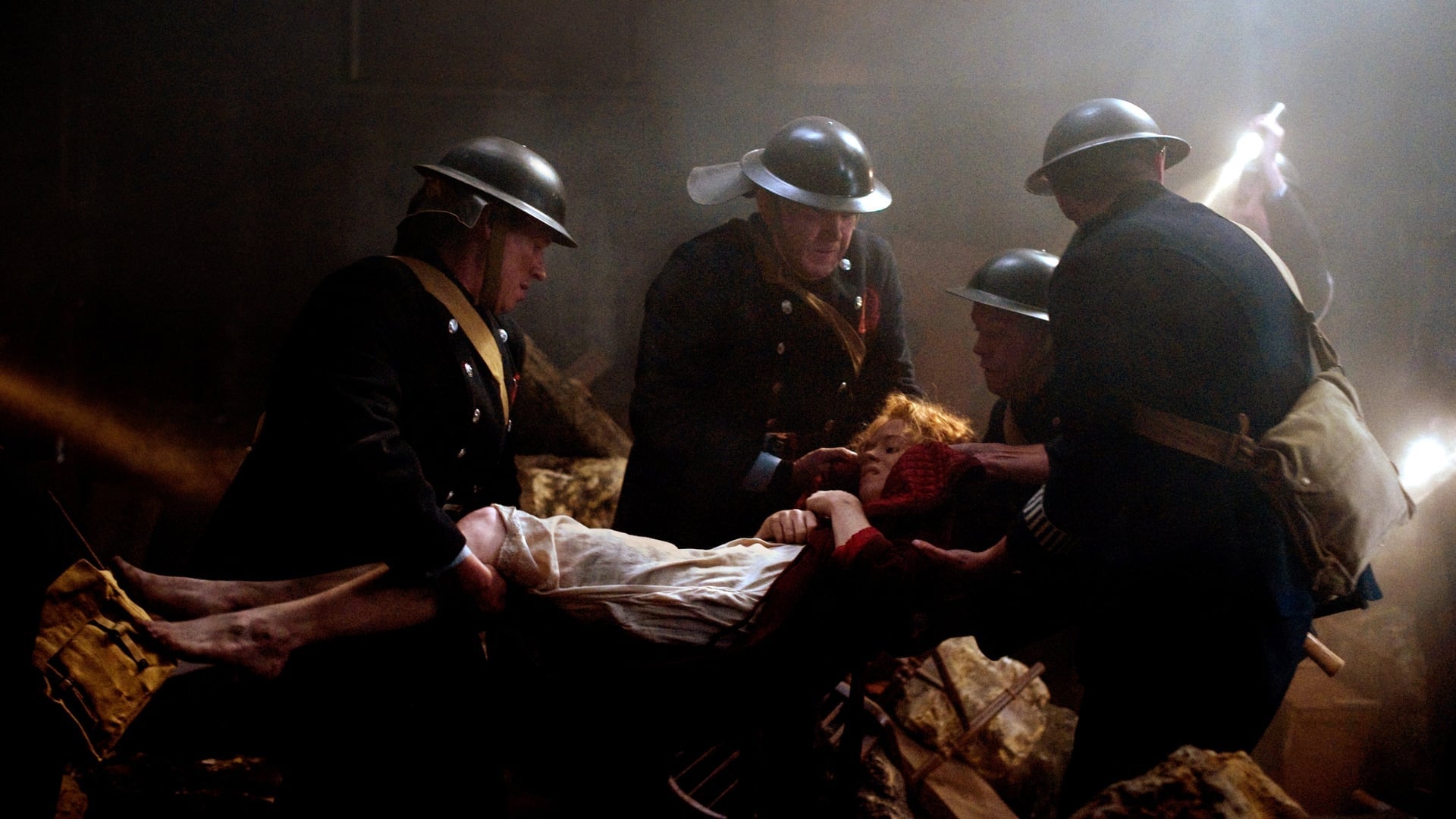 Foto do filme The Night Watch