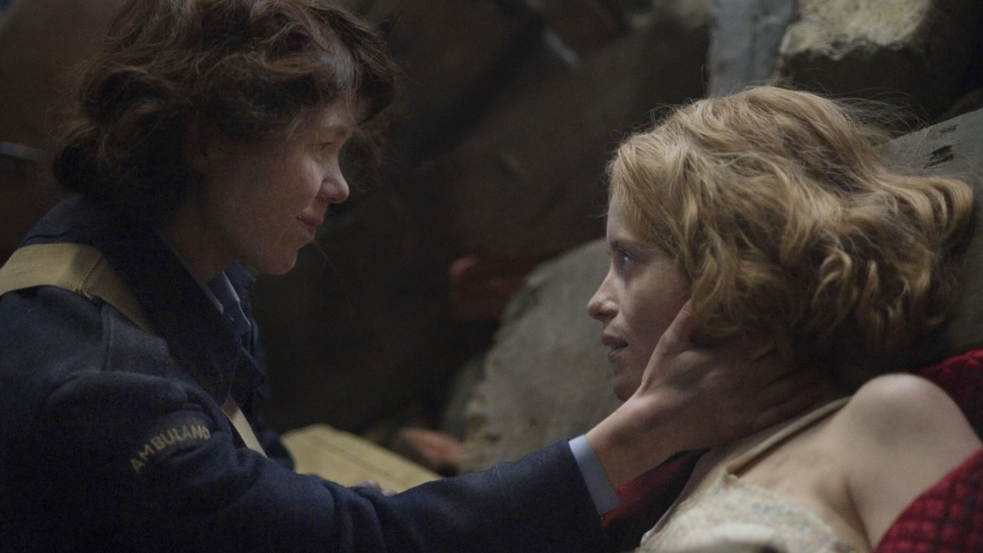 Foto do filme The Night Watch